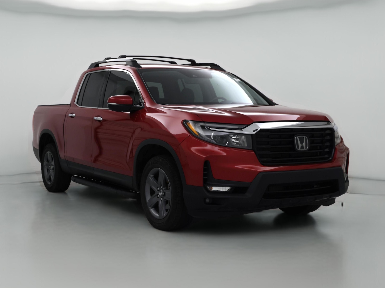 2022 Honda Ridgeline