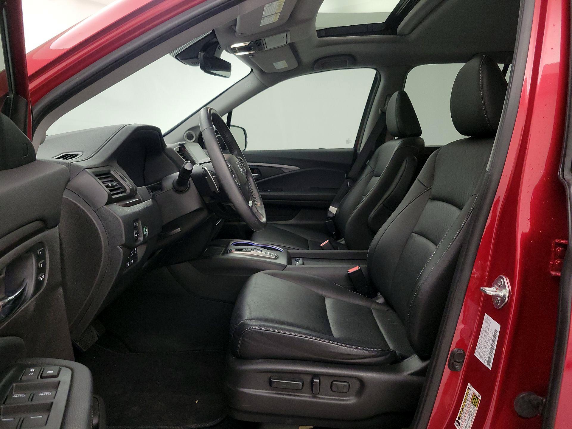 Thumbnail: 2022 Honda Ridgeline - 11