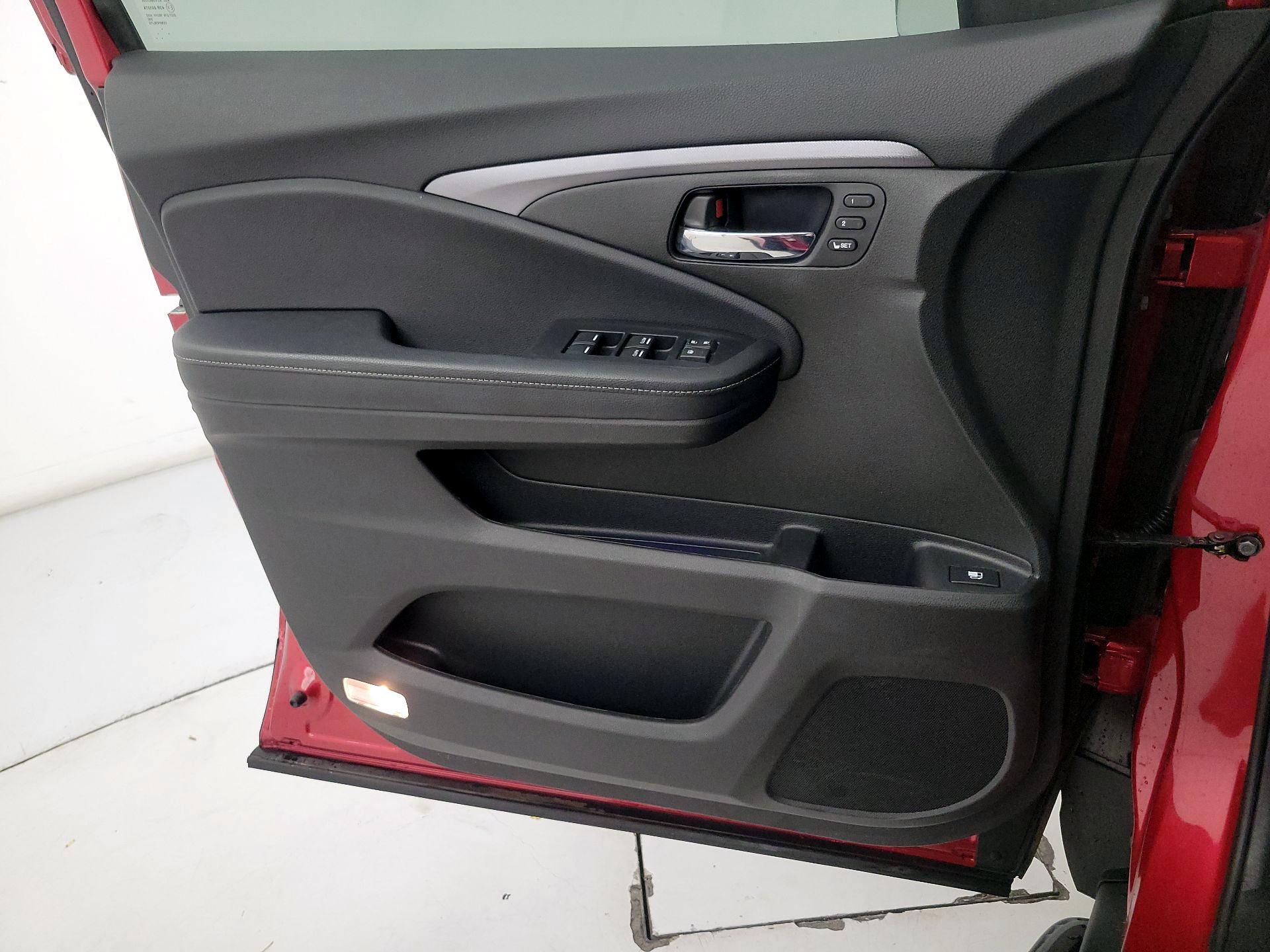 Thumbnail: 2022 Honda Ridgeline - 12