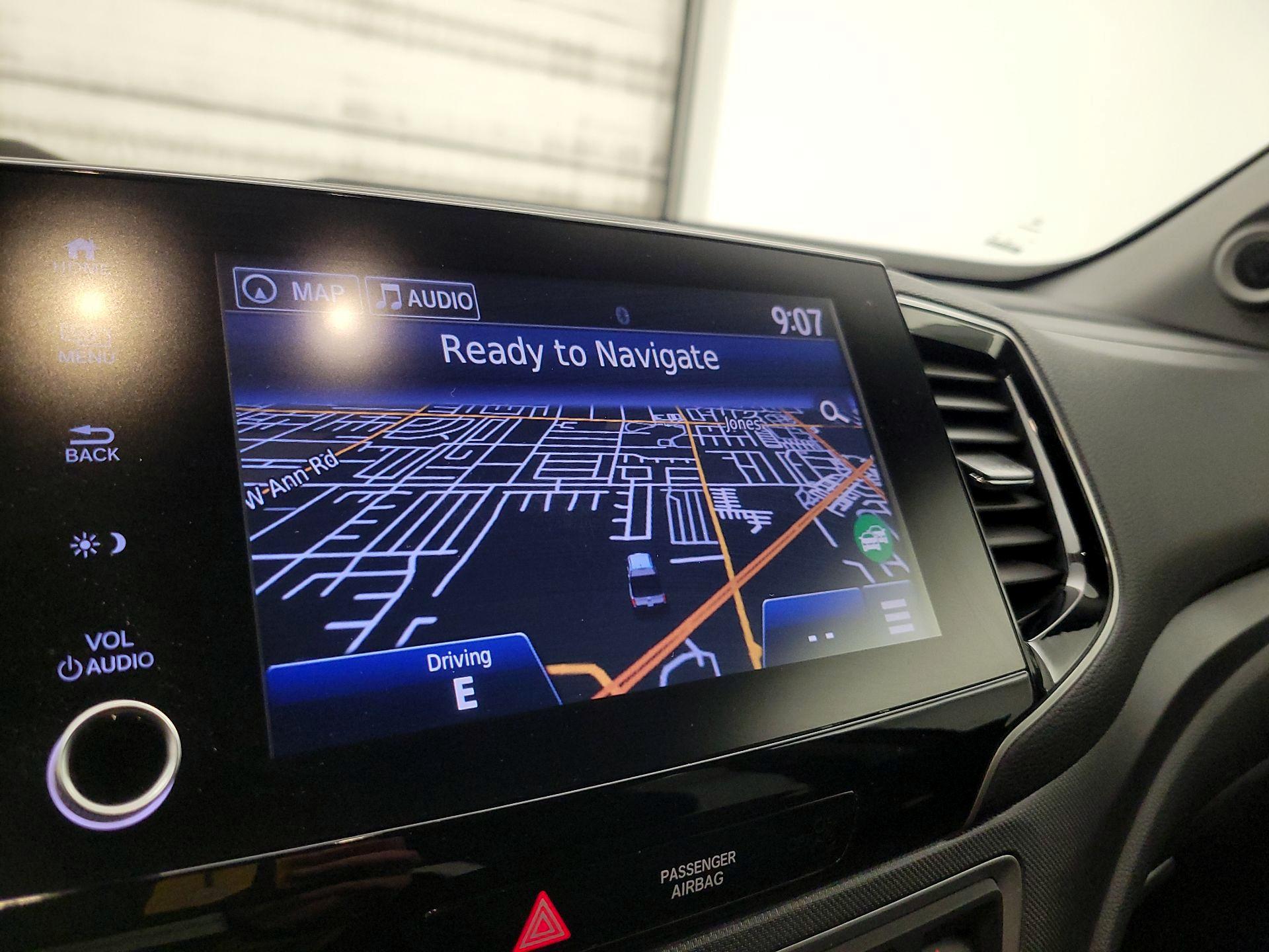 Thumbnail: 2022 Honda Ridgeline - 14