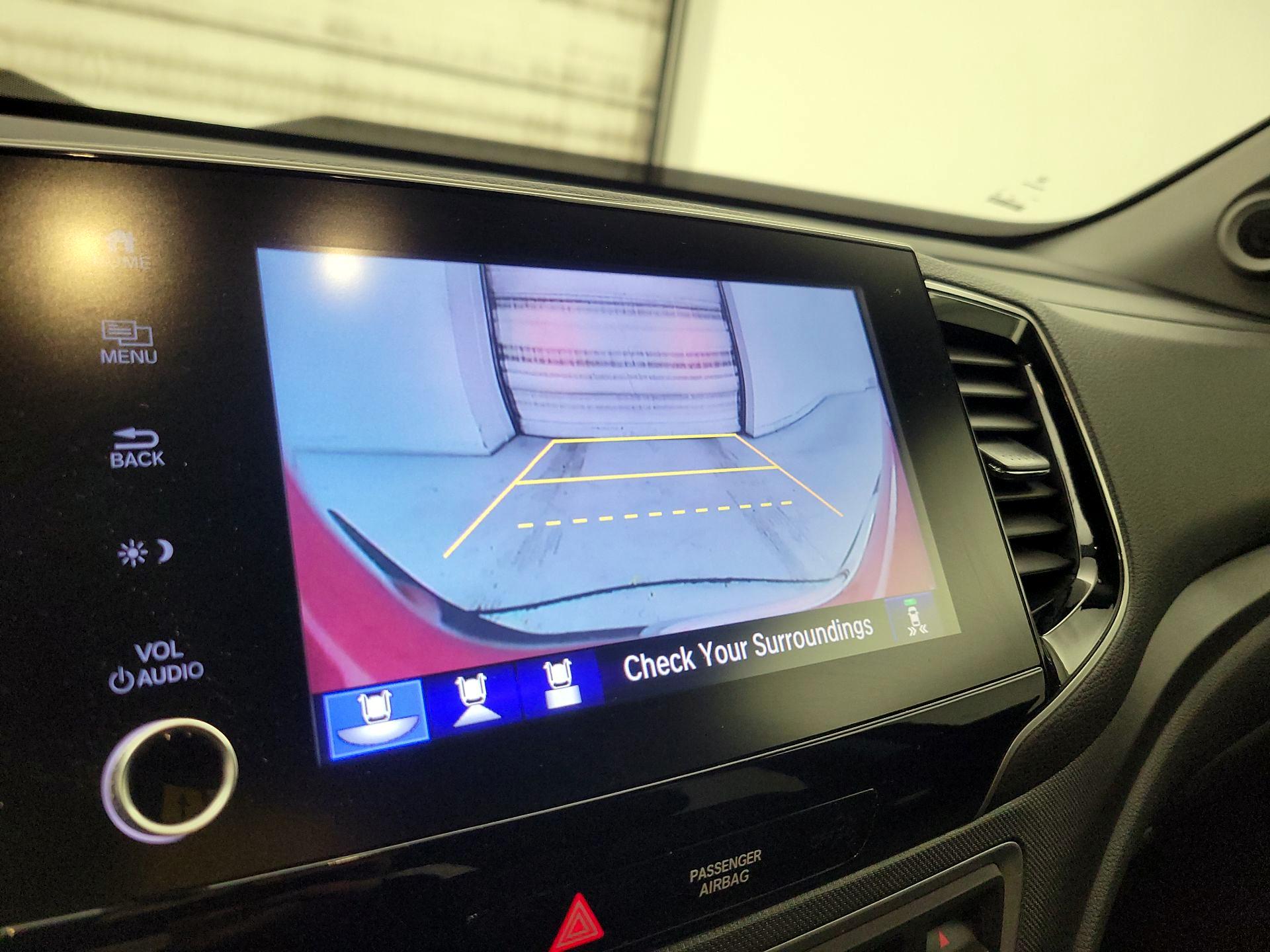 Thumbnail: 2022 Honda Ridgeline - 15