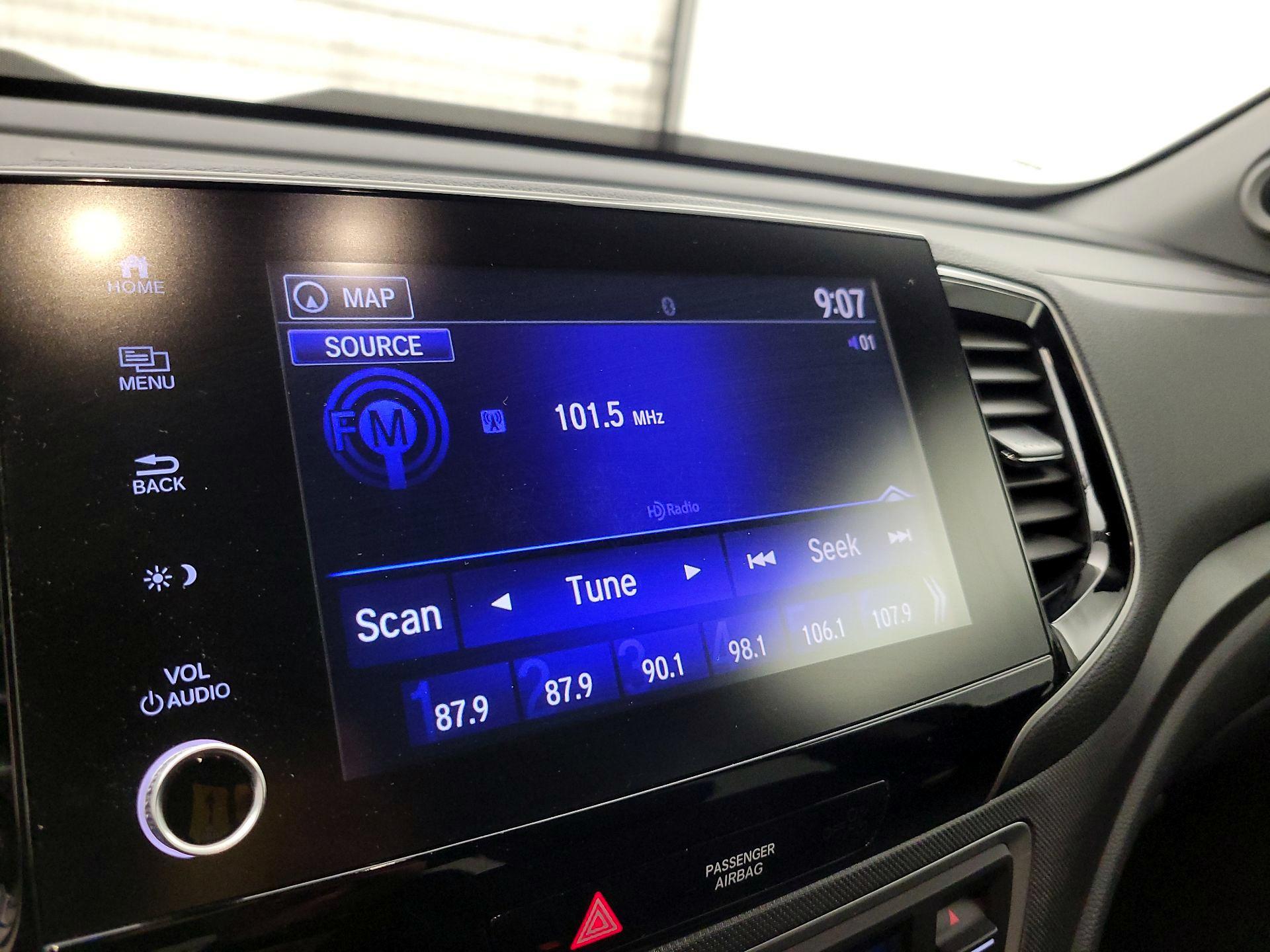 Thumbnail: 2022 Honda Ridgeline - 16