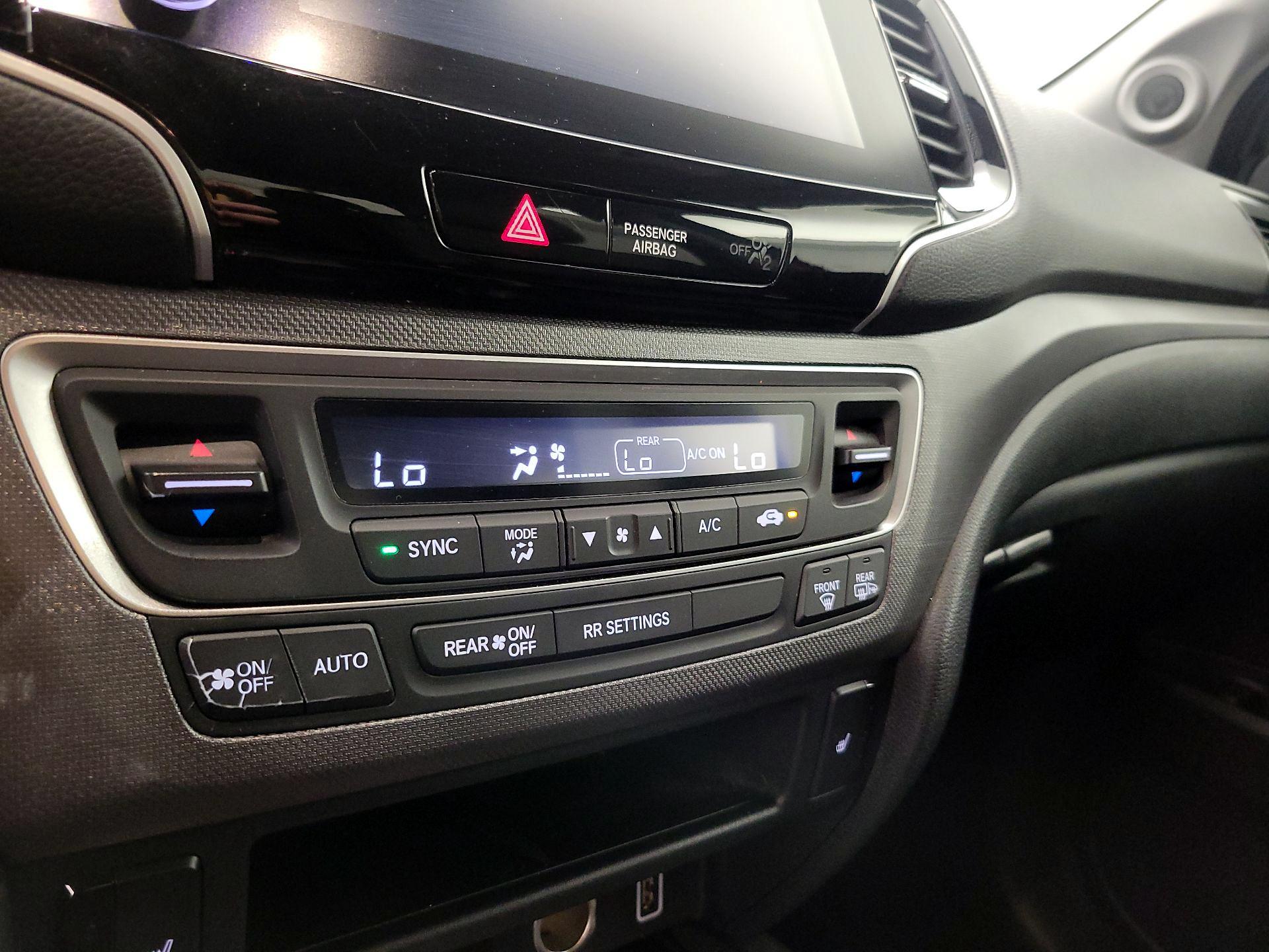 Thumbnail: 2022 Honda Ridgeline - 17