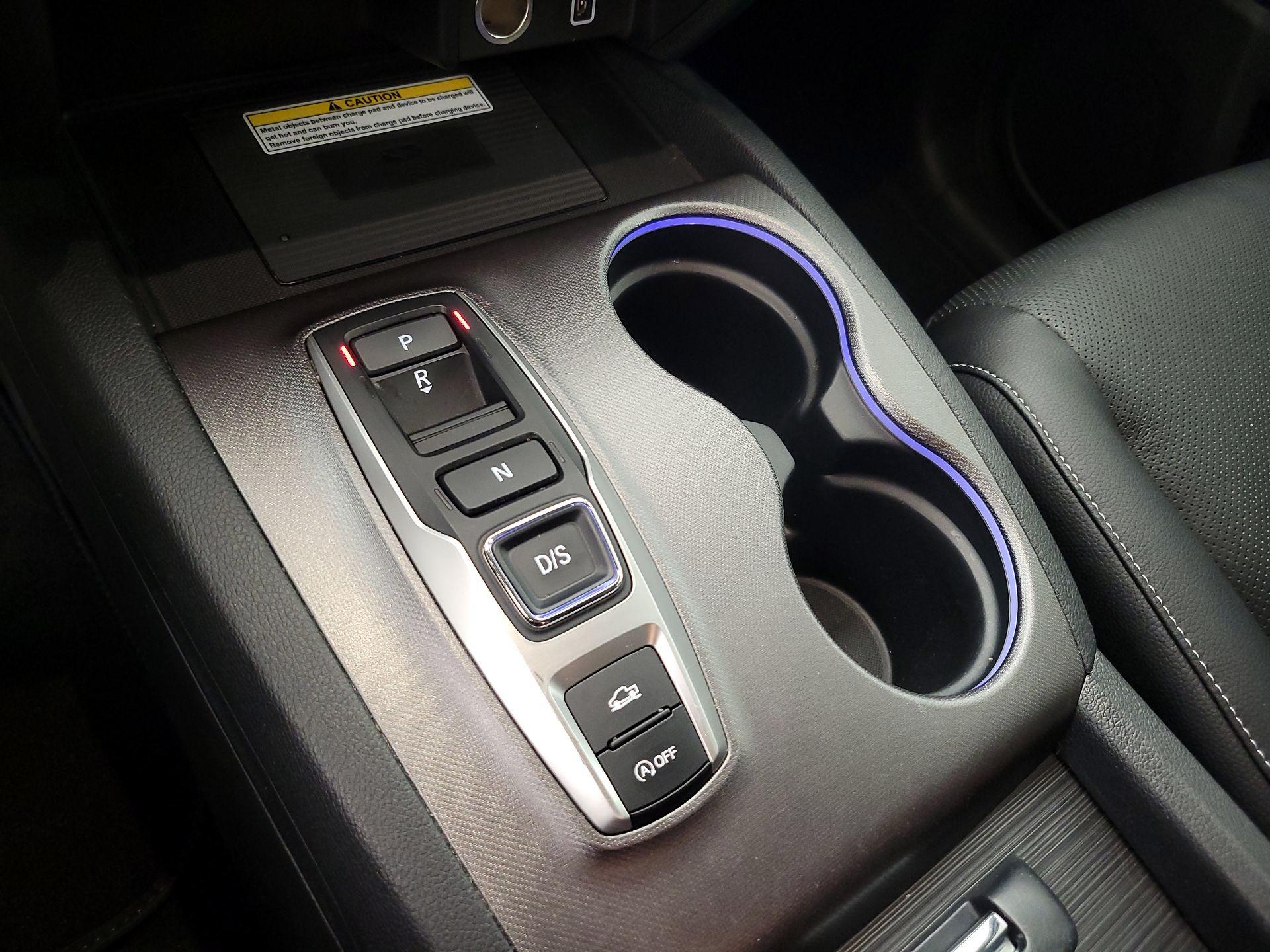 Thumbnail: 2022 Honda Ridgeline - 18