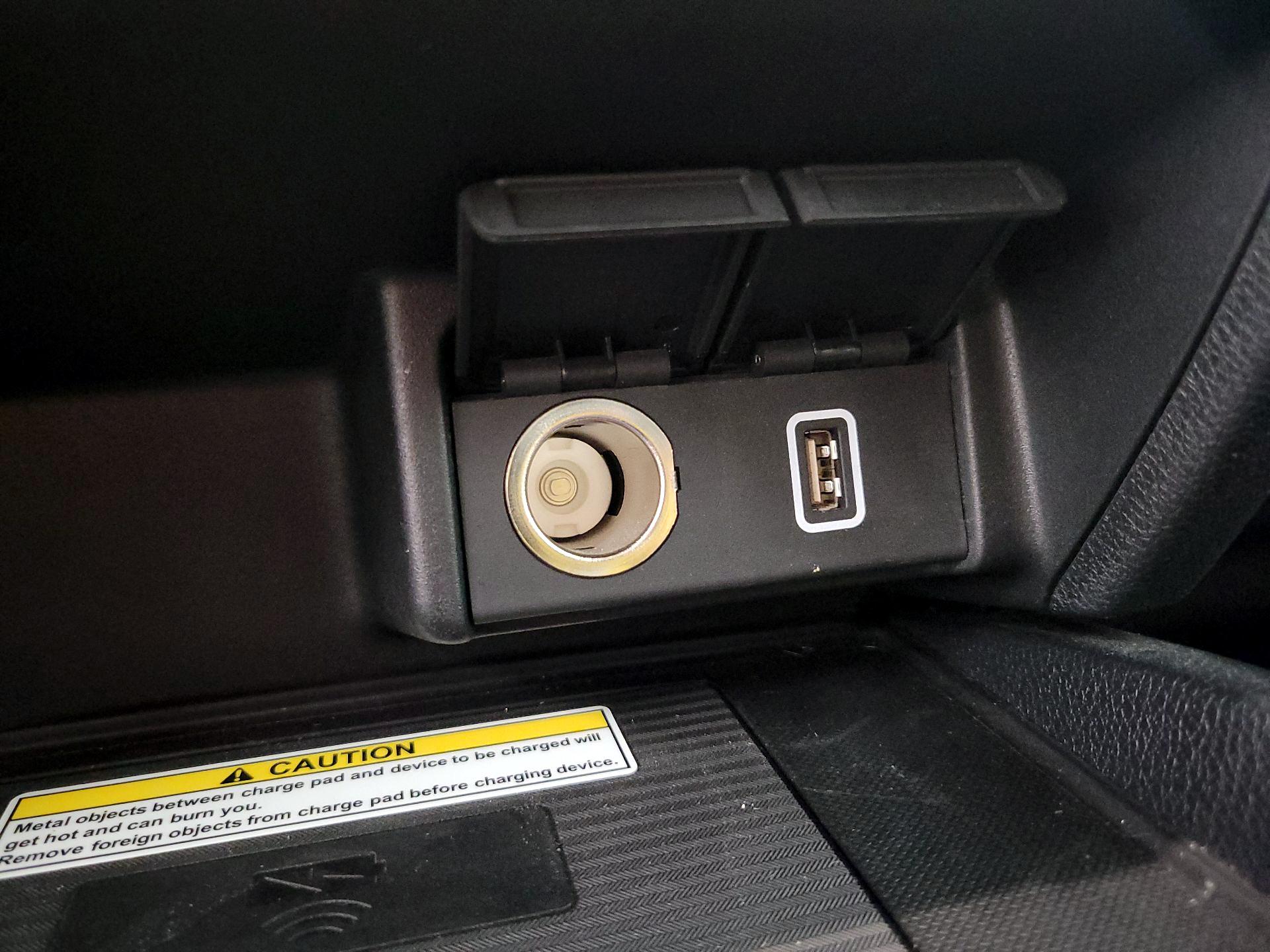 Thumbnail: 2022 Honda Ridgeline - 19