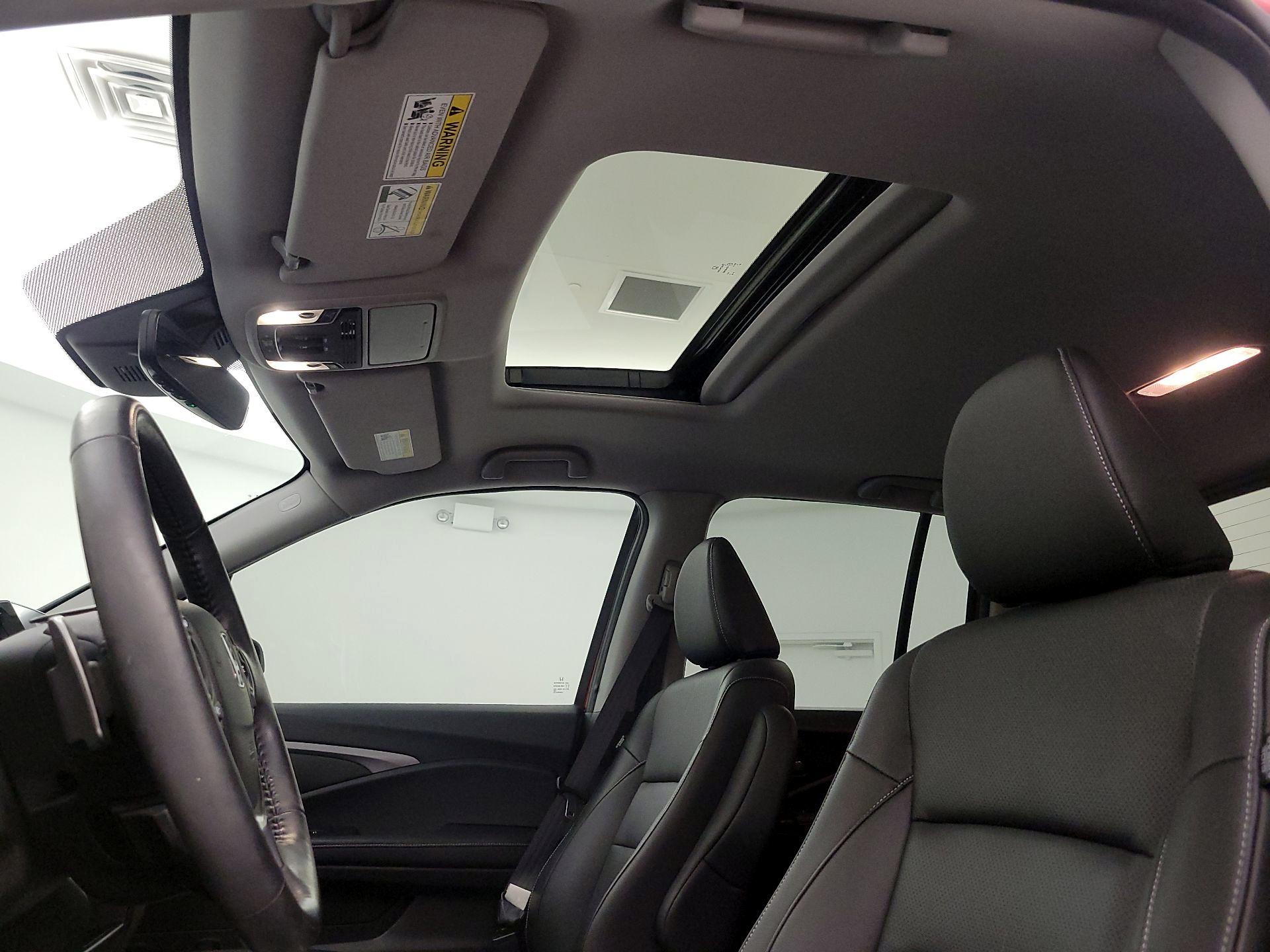 Thumbnail: 2022 Honda Ridgeline - 20