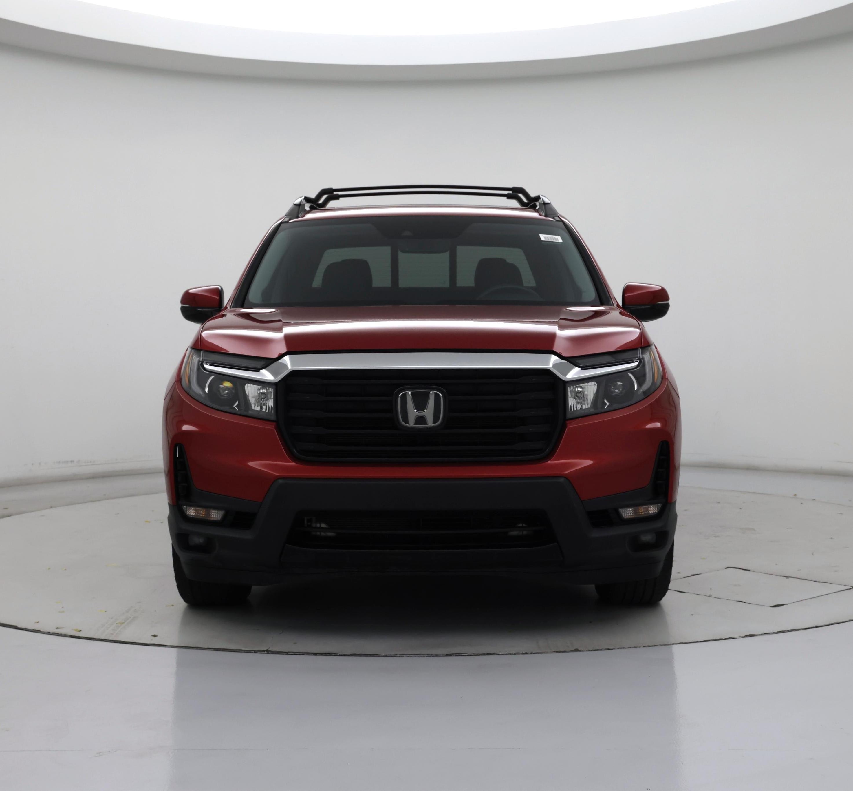 Thumbnail: 2022 Honda Ridgeline - 5