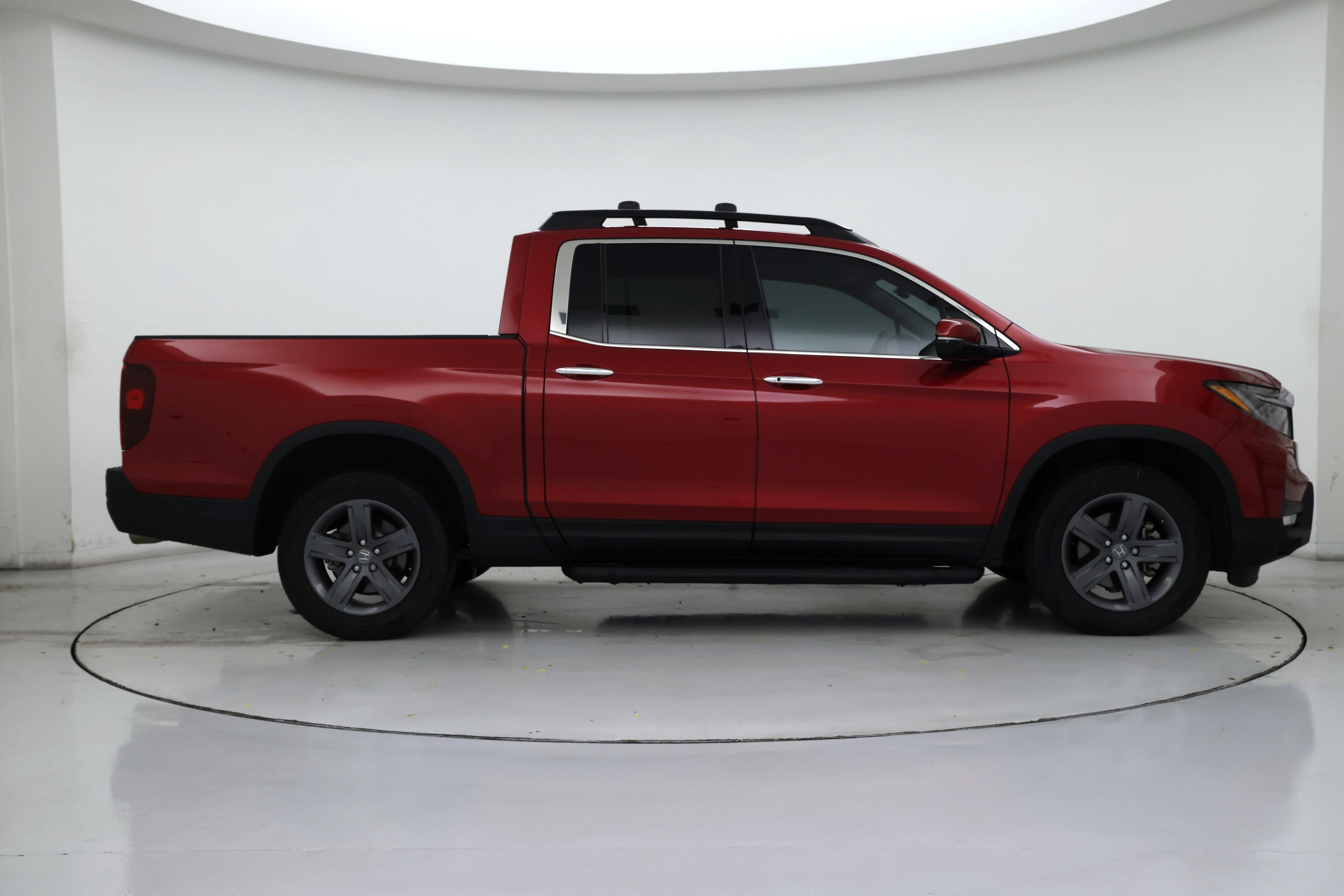Thumbnail: 2022 Honda Ridgeline - 7