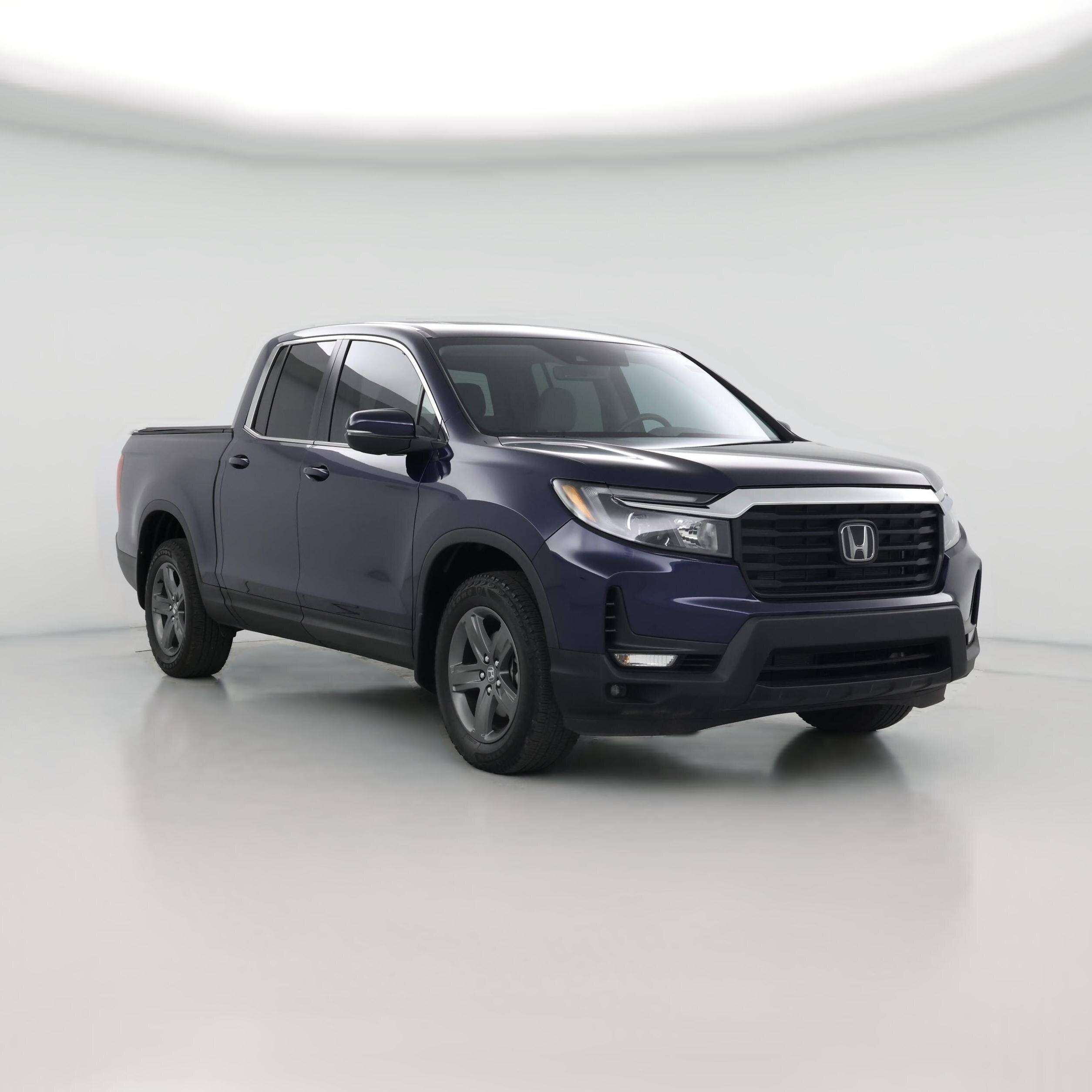 Thumbnail: 2023 Honda Ridgeline - 1