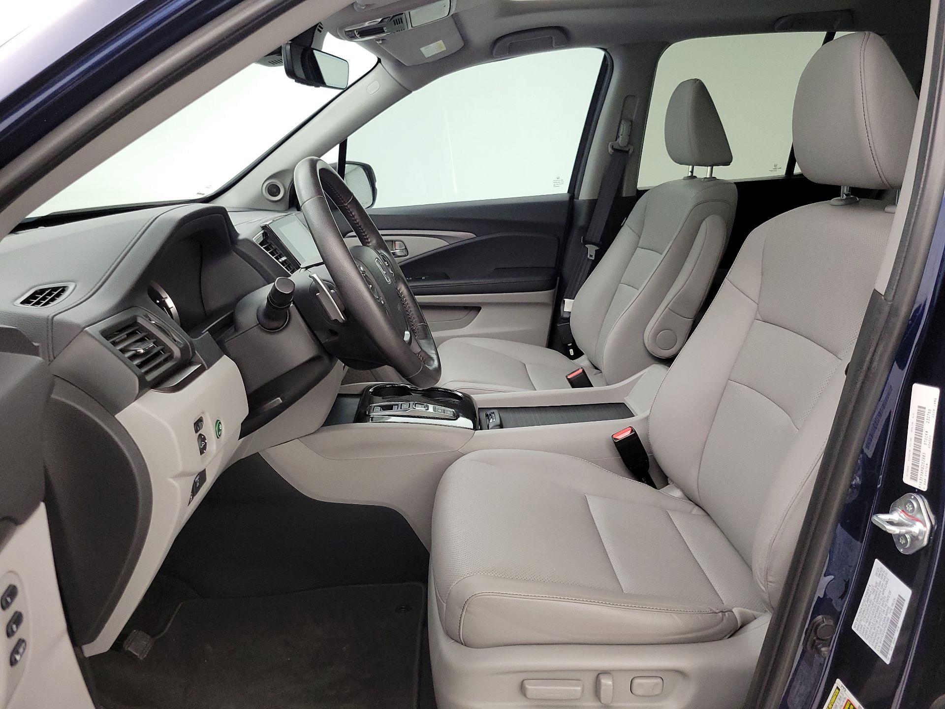 Thumbnail: 2023 Honda Ridgeline - 11