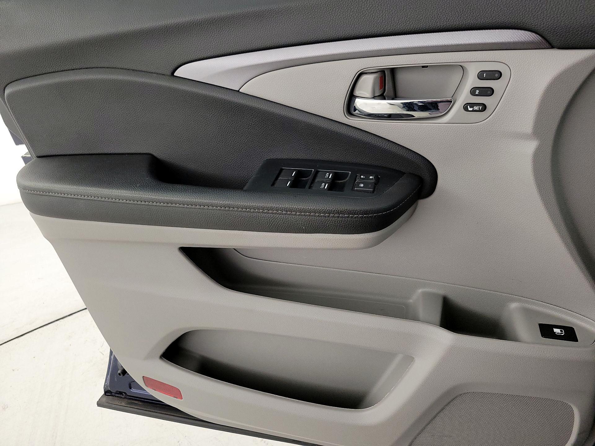 Thumbnail: 2023 Honda Ridgeline - 12