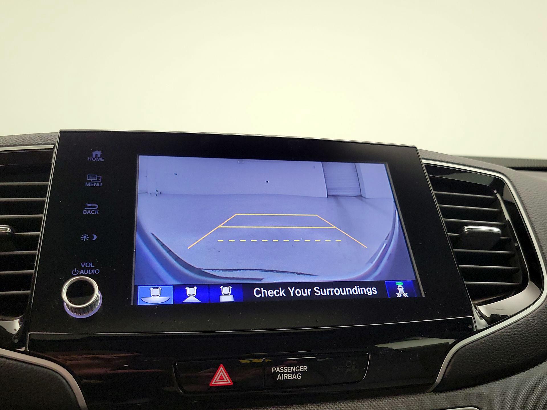 Thumbnail: 2023 Honda Ridgeline - 14