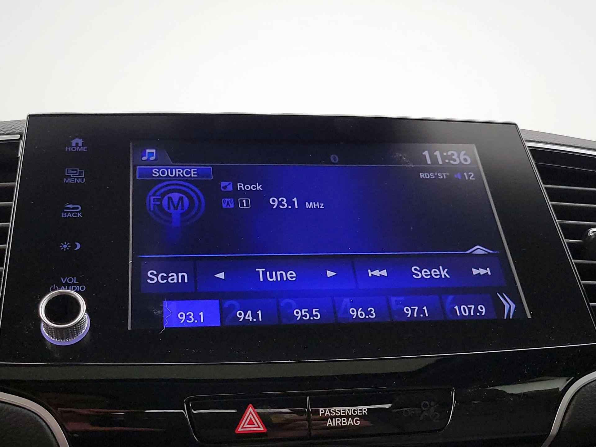 Thumbnail: 2023 Honda Ridgeline - 15