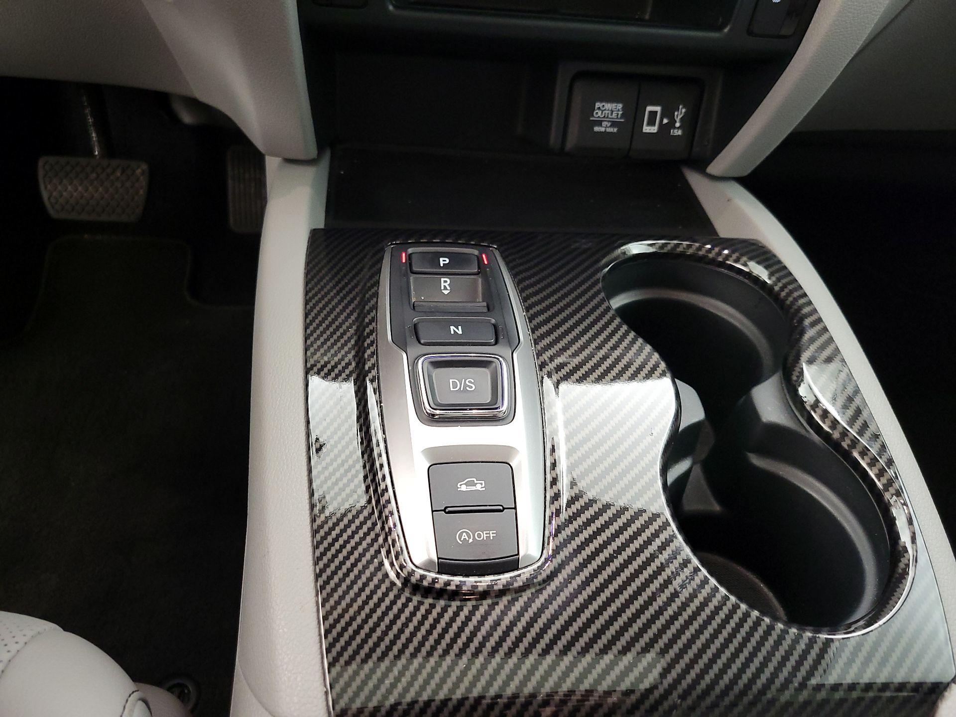 Thumbnail: 2023 Honda Ridgeline - 17