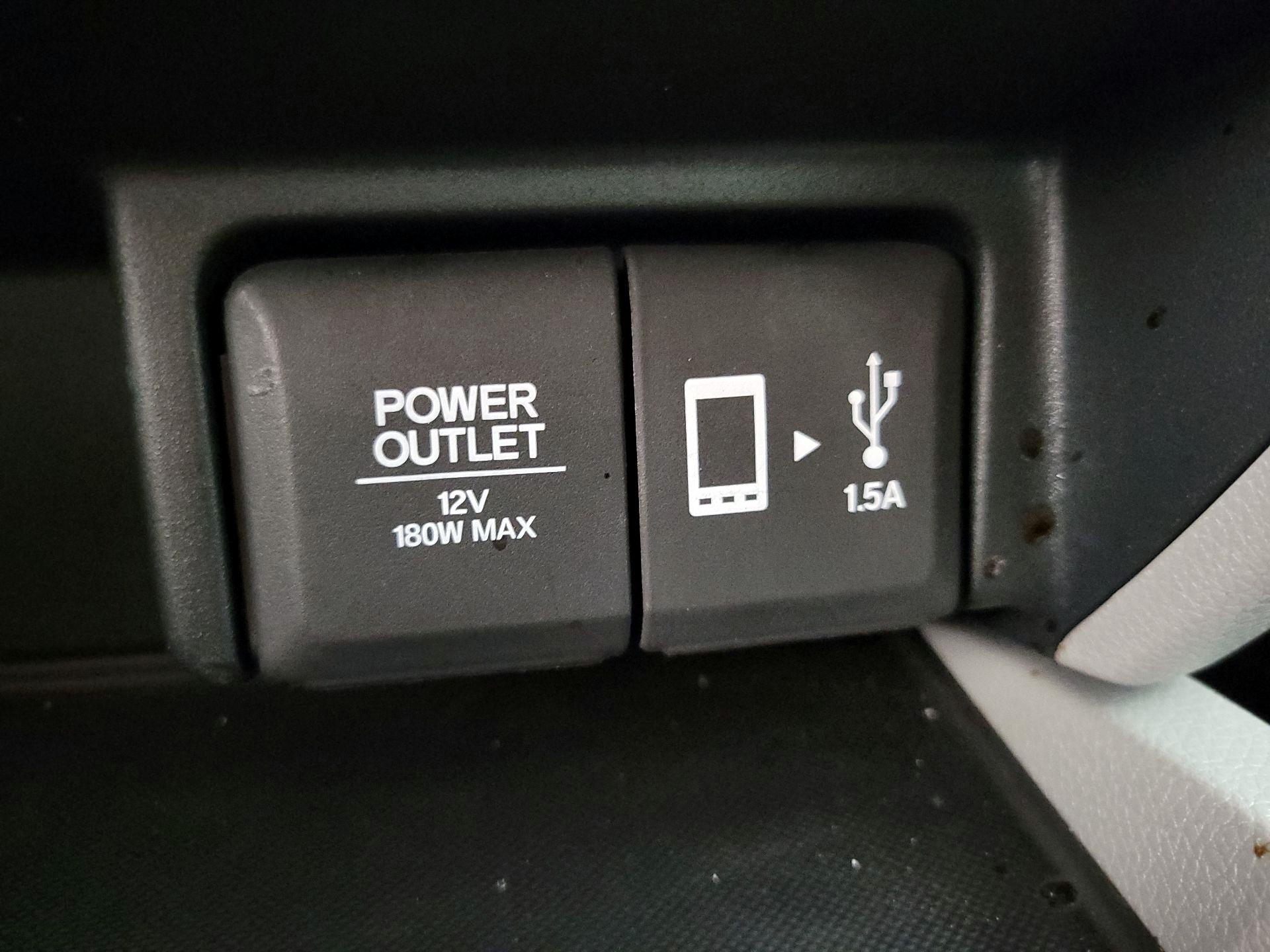 Thumbnail: 2023 Honda Ridgeline - 18