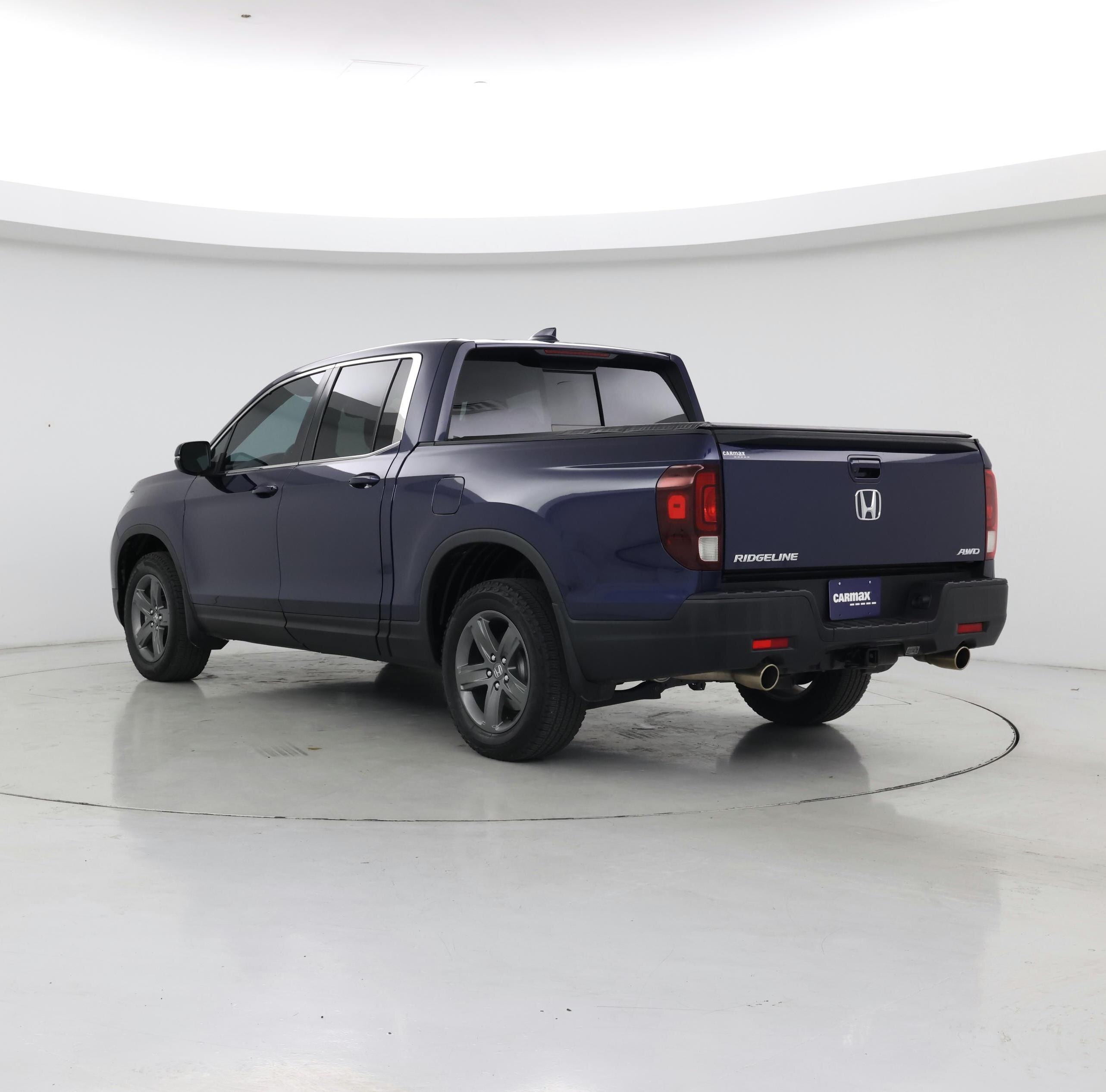 Thumbnail: 2023 Honda Ridgeline - 2