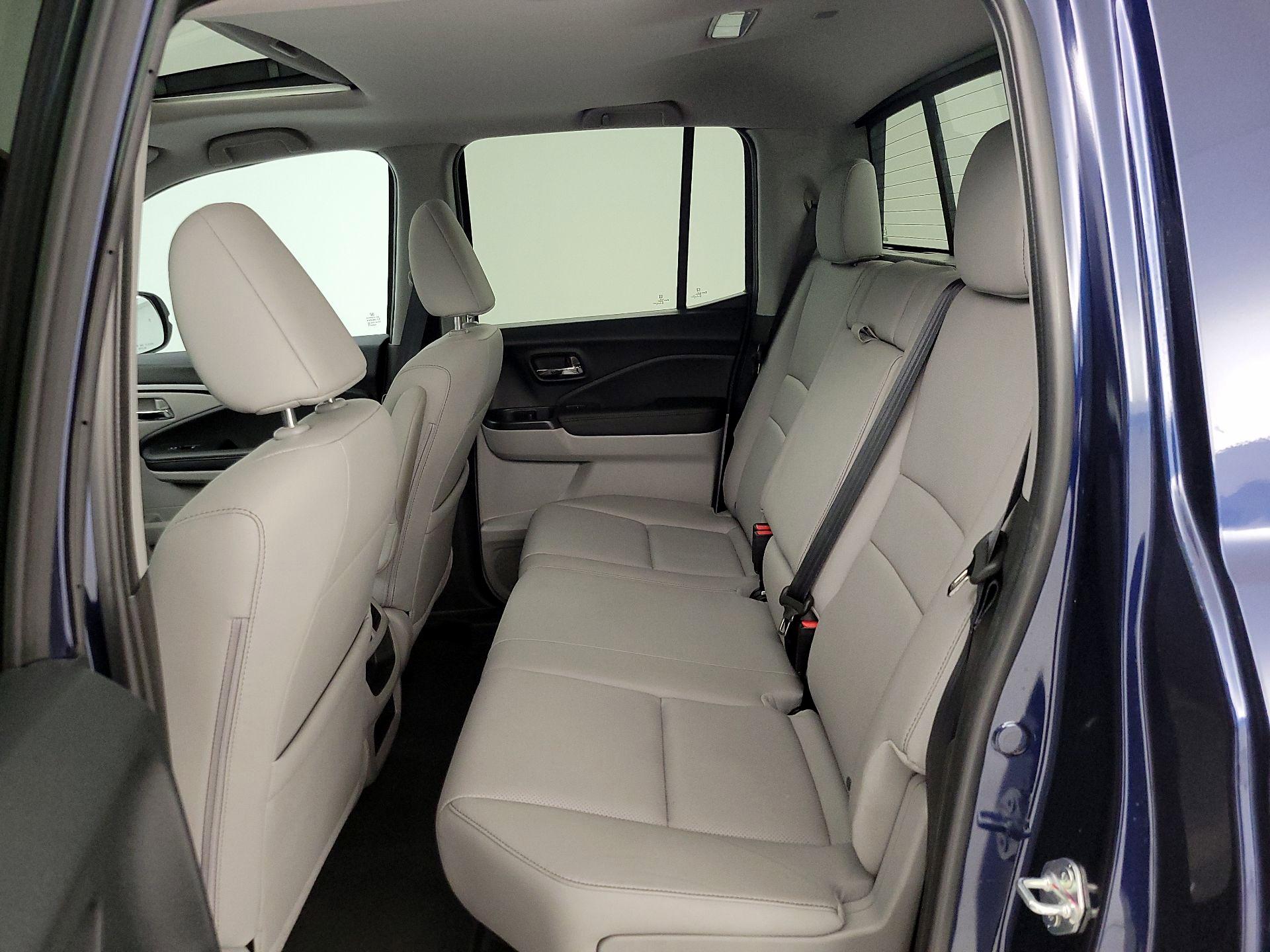 Thumbnail: 2023 Honda Ridgeline - 20