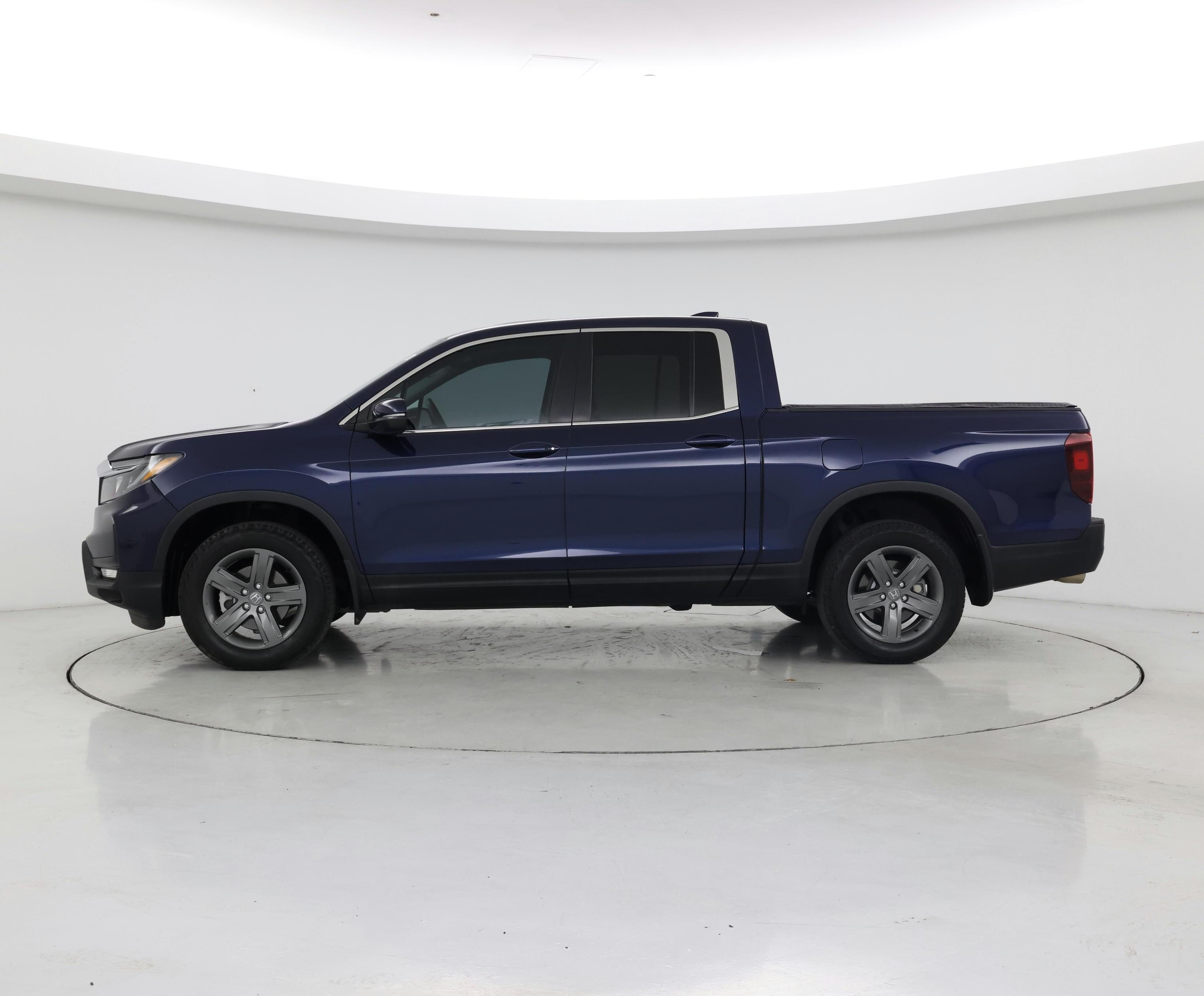 Thumbnail: 2023 Honda Ridgeline - 3