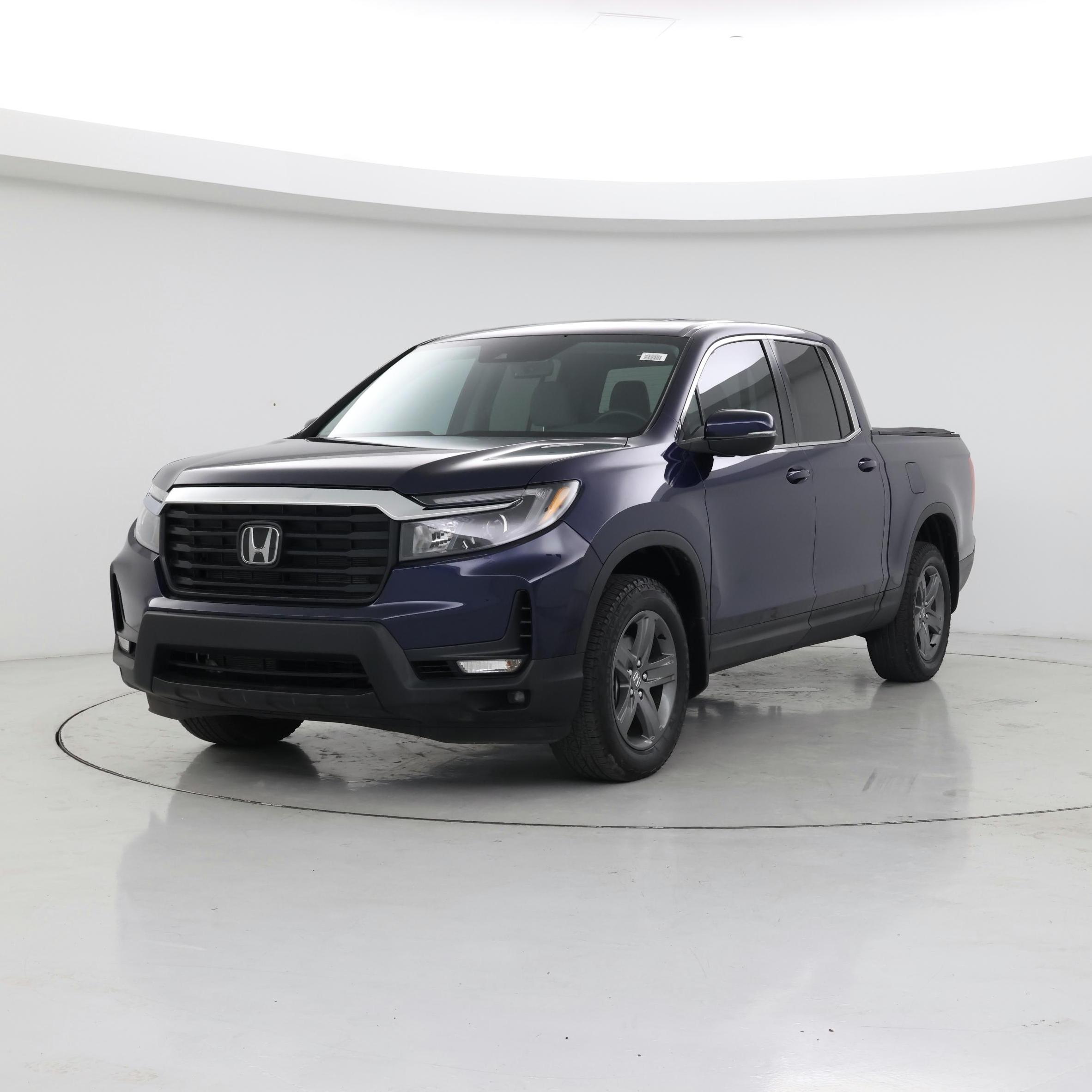 Thumbnail: 2023 Honda Ridgeline - 4