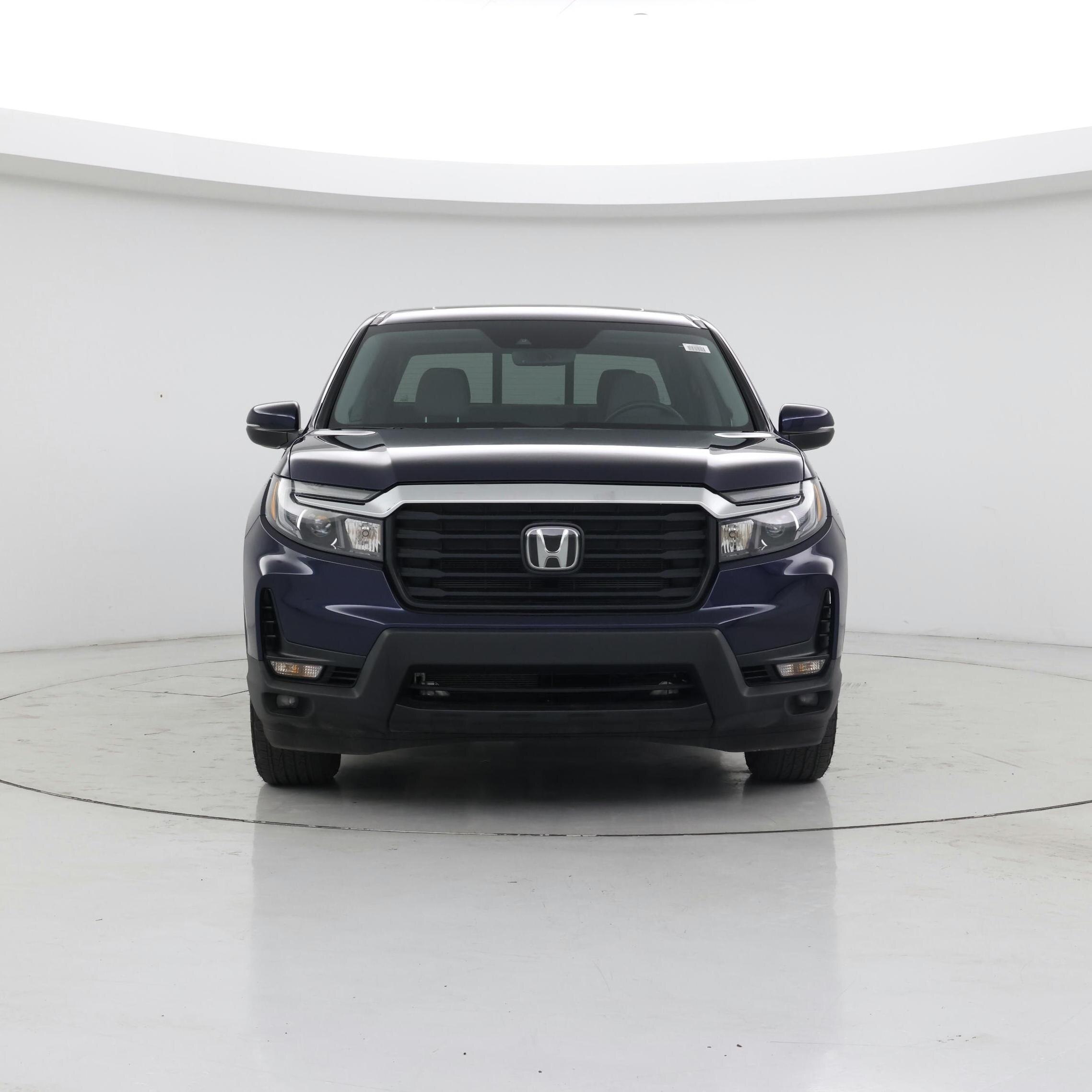 Thumbnail: 2023 Honda Ridgeline - 5