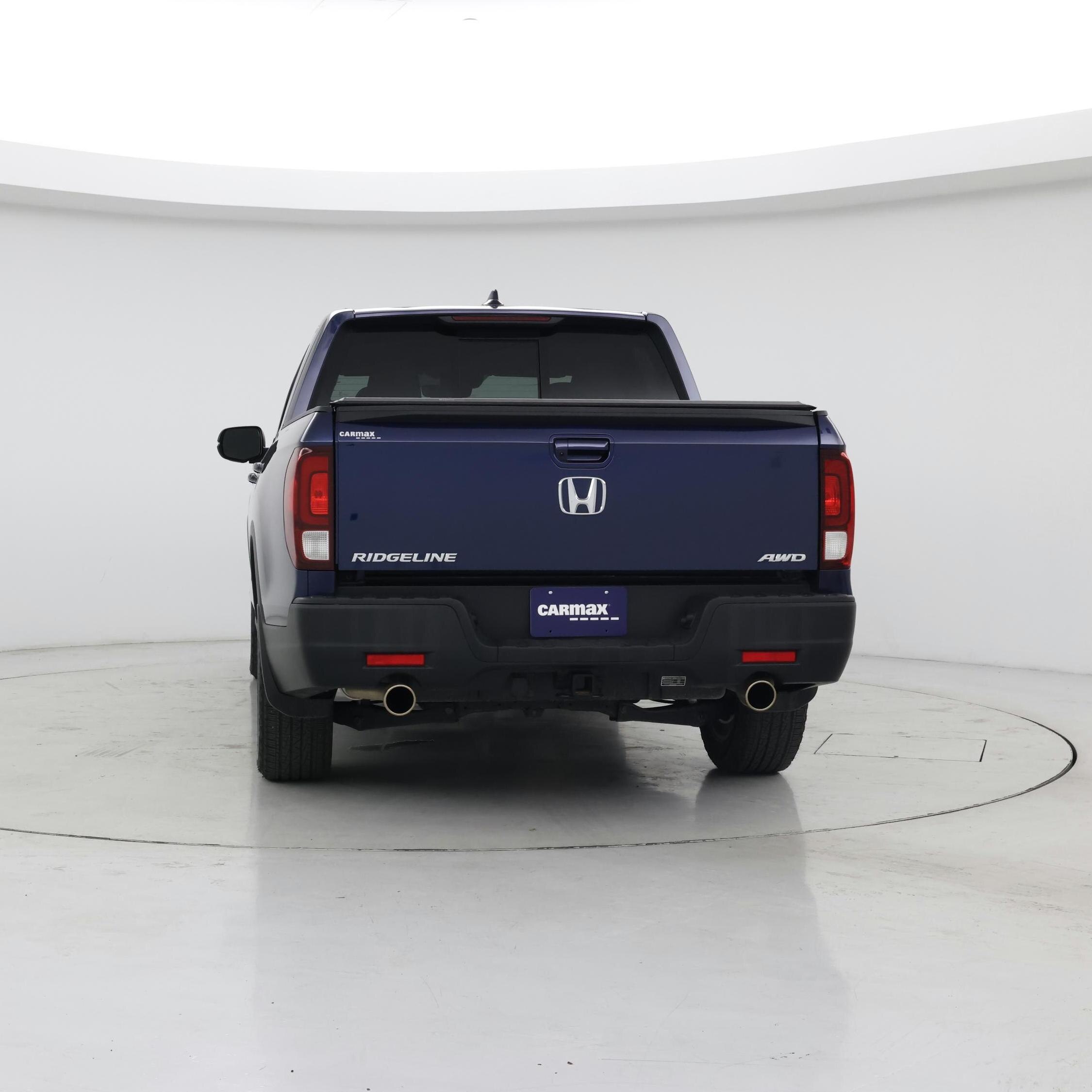 Thumbnail: 2023 Honda Ridgeline - 6