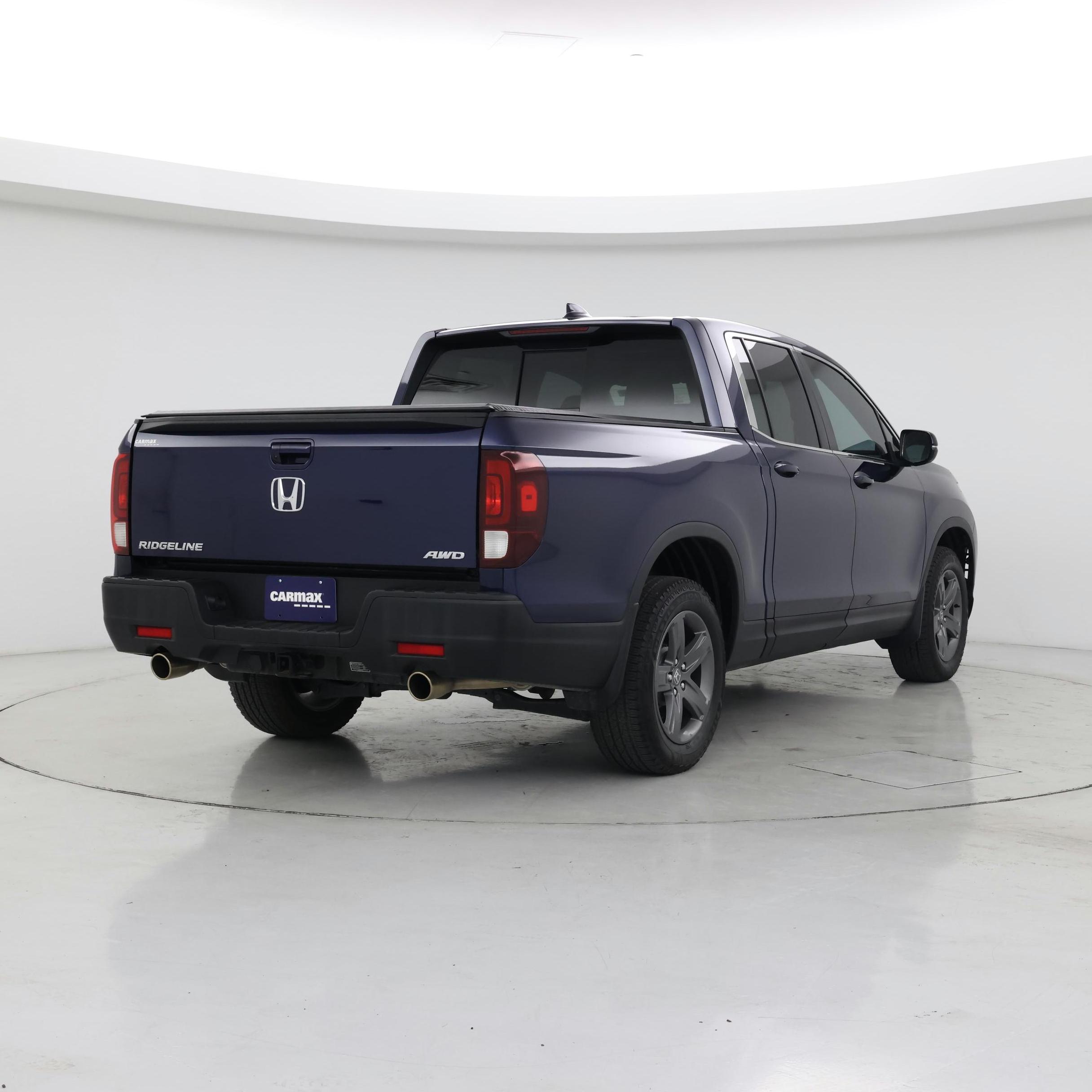 Thumbnail: 2023 Honda Ridgeline - 8