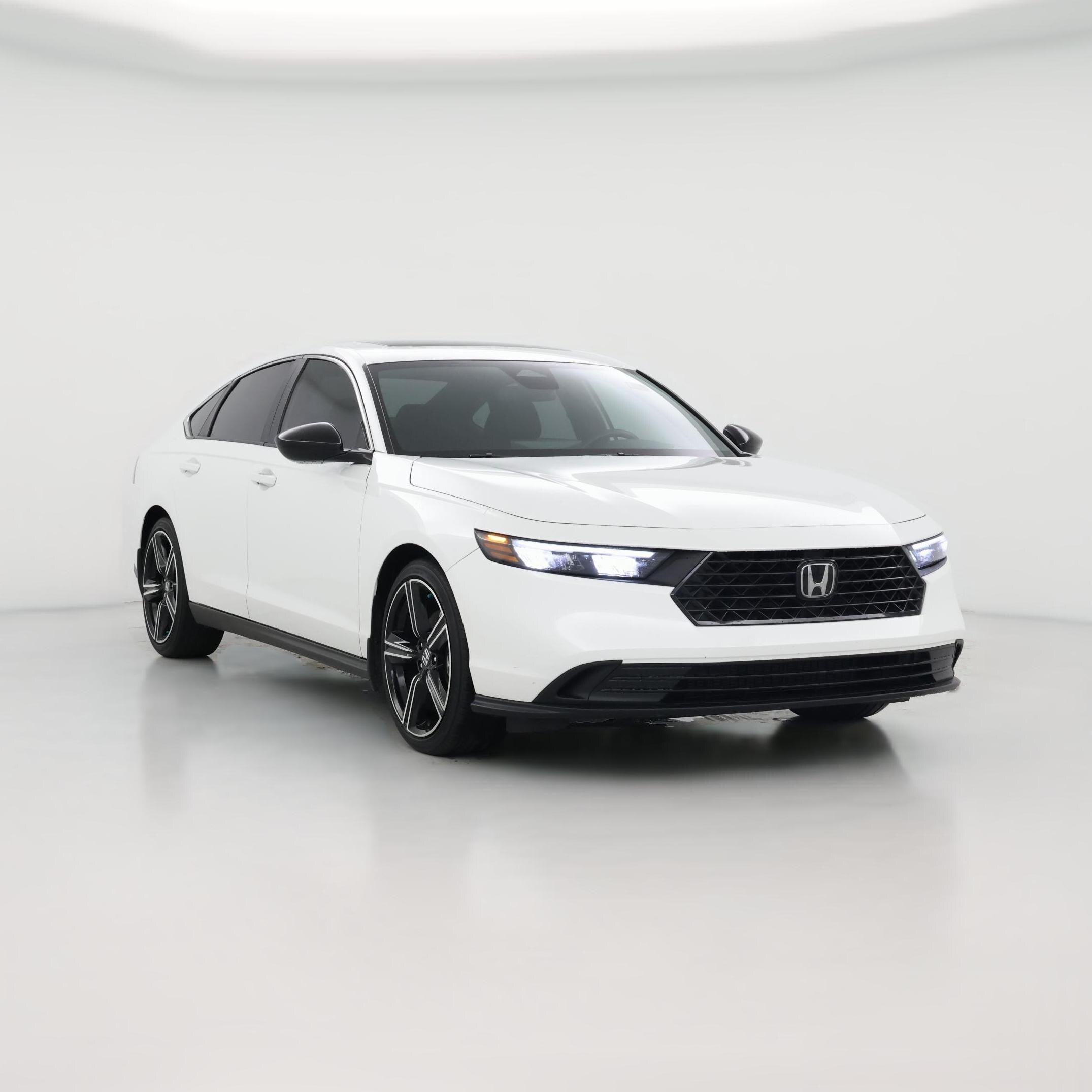 Thumbnail: 2024 Honda Accord - 1