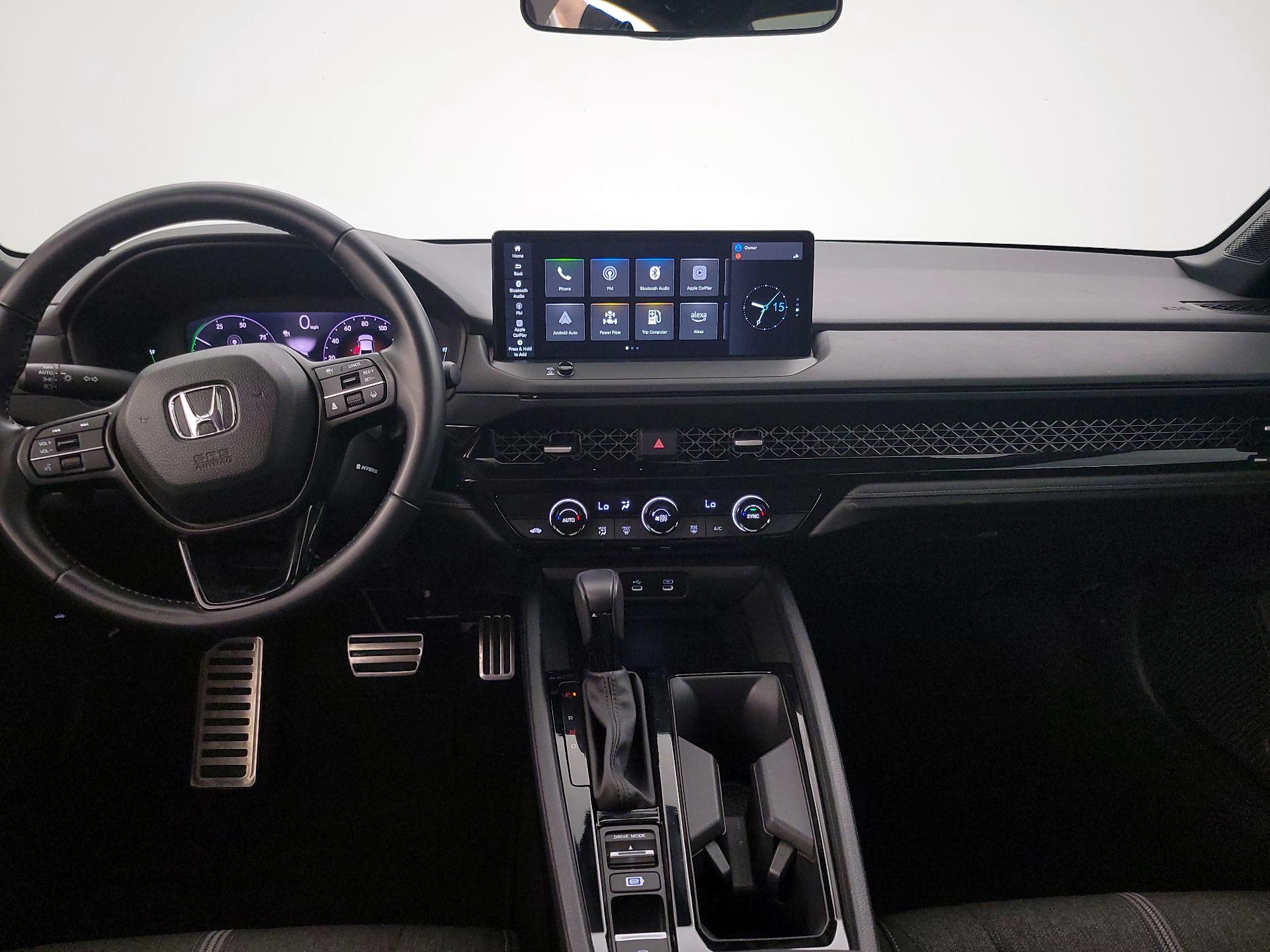 Thumbnail: 2024 Honda Accord - 9