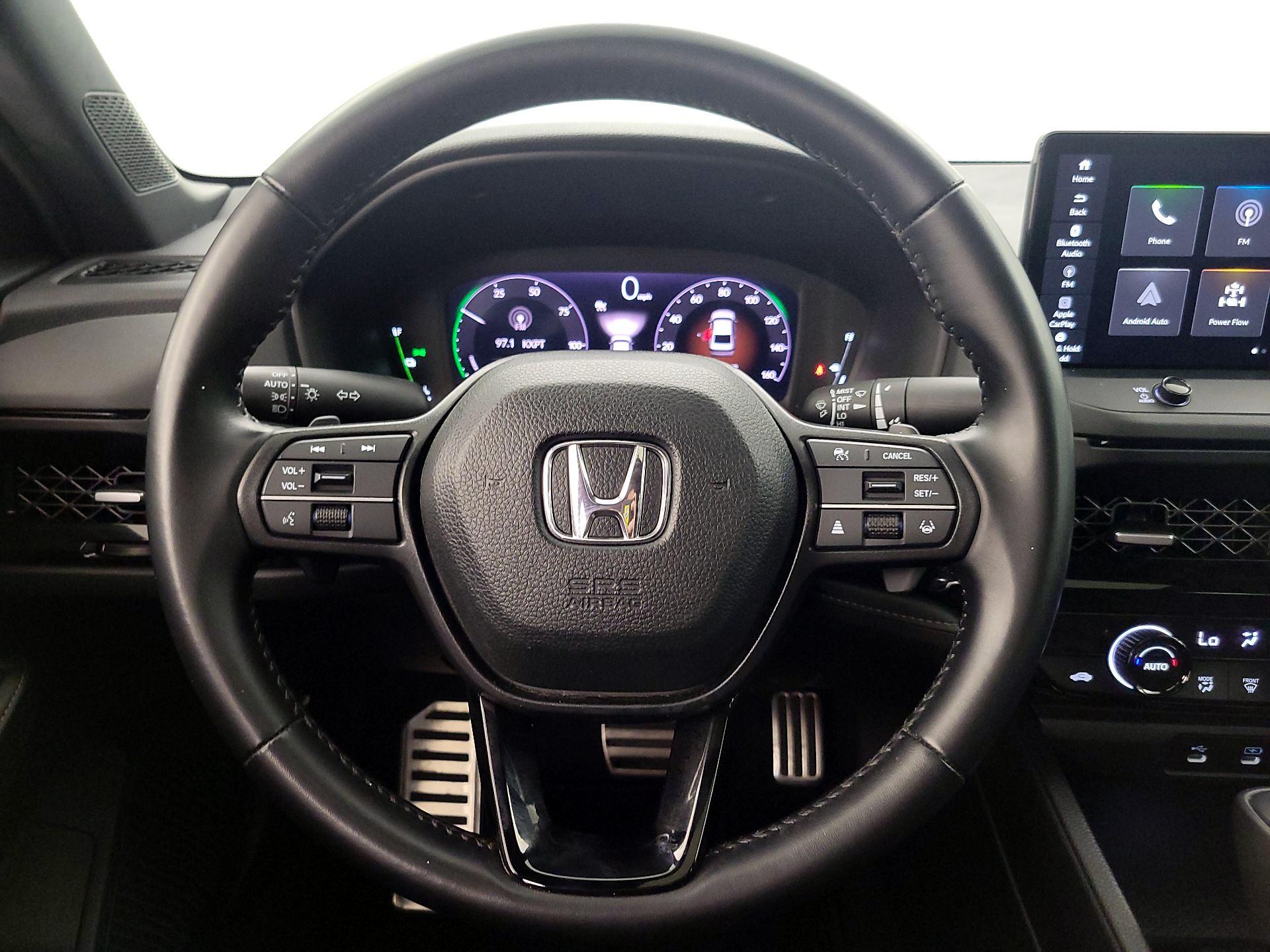 Thumbnail: 2024 Honda Accord - 10