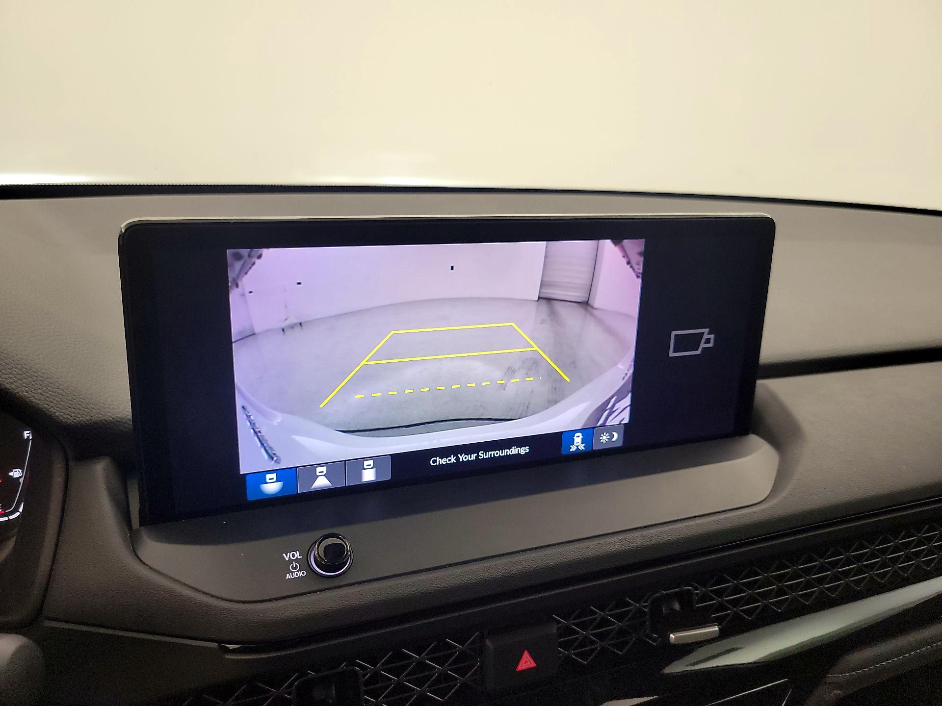 Thumbnail: 2024 Honda Accord - 13