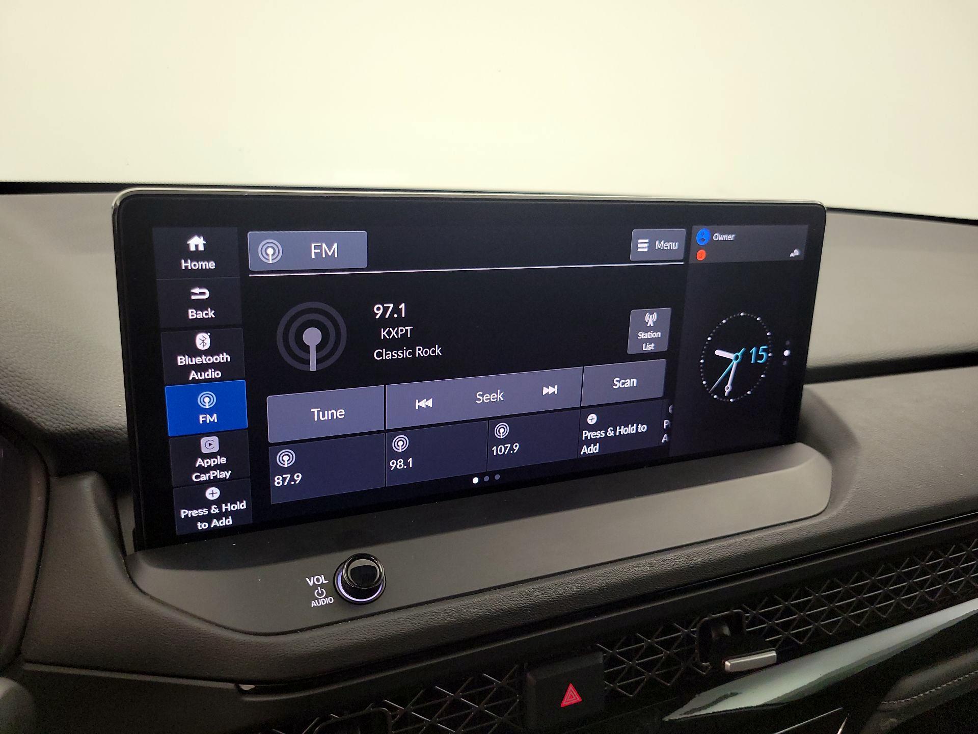 Thumbnail: 2024 Honda Accord - 14