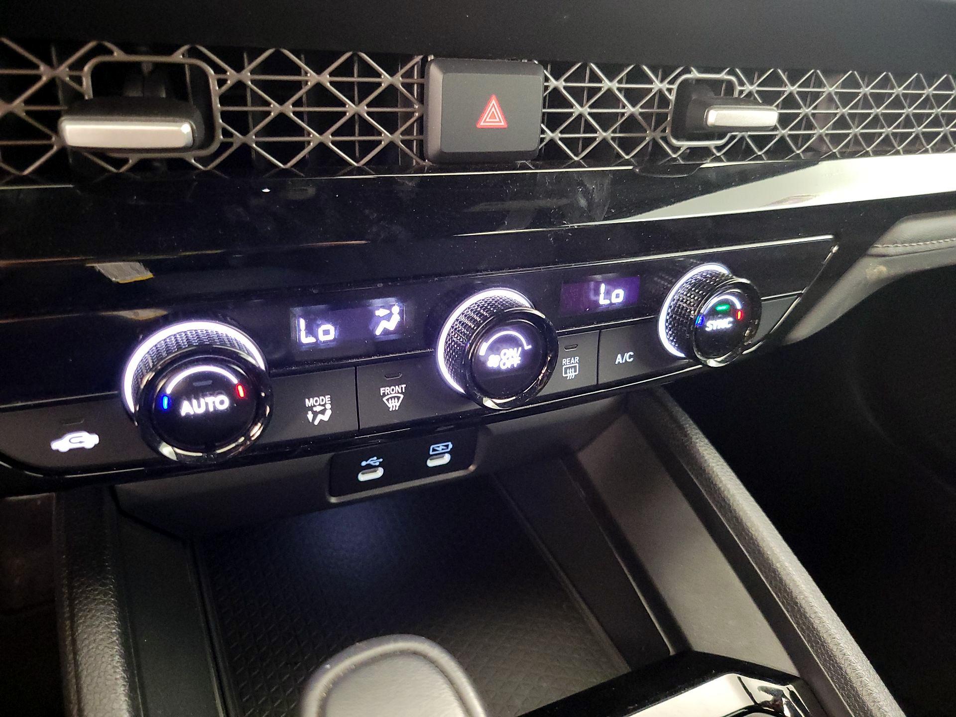 Thumbnail: 2024 Honda Accord - 15