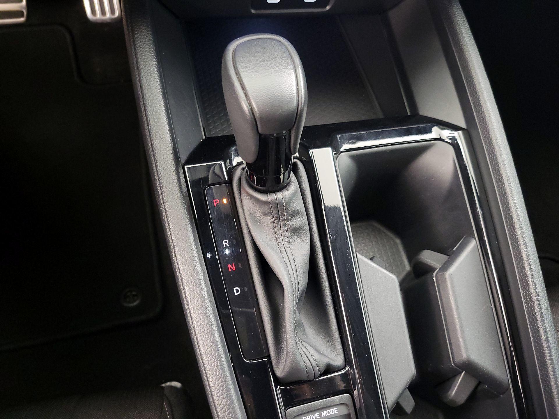 Thumbnail: 2024 Honda Accord - 16