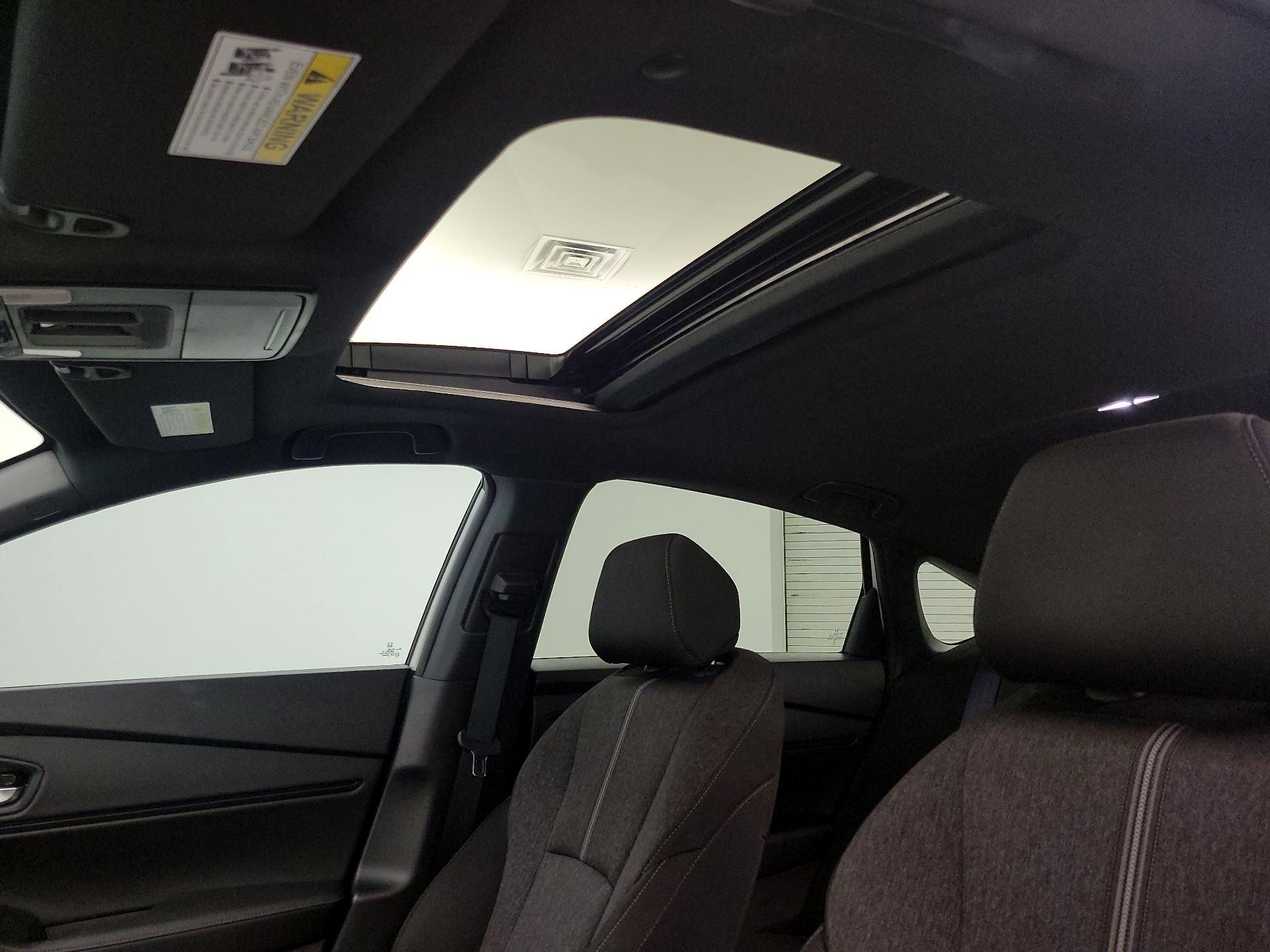 Thumbnail: 2024 Honda Accord - 18