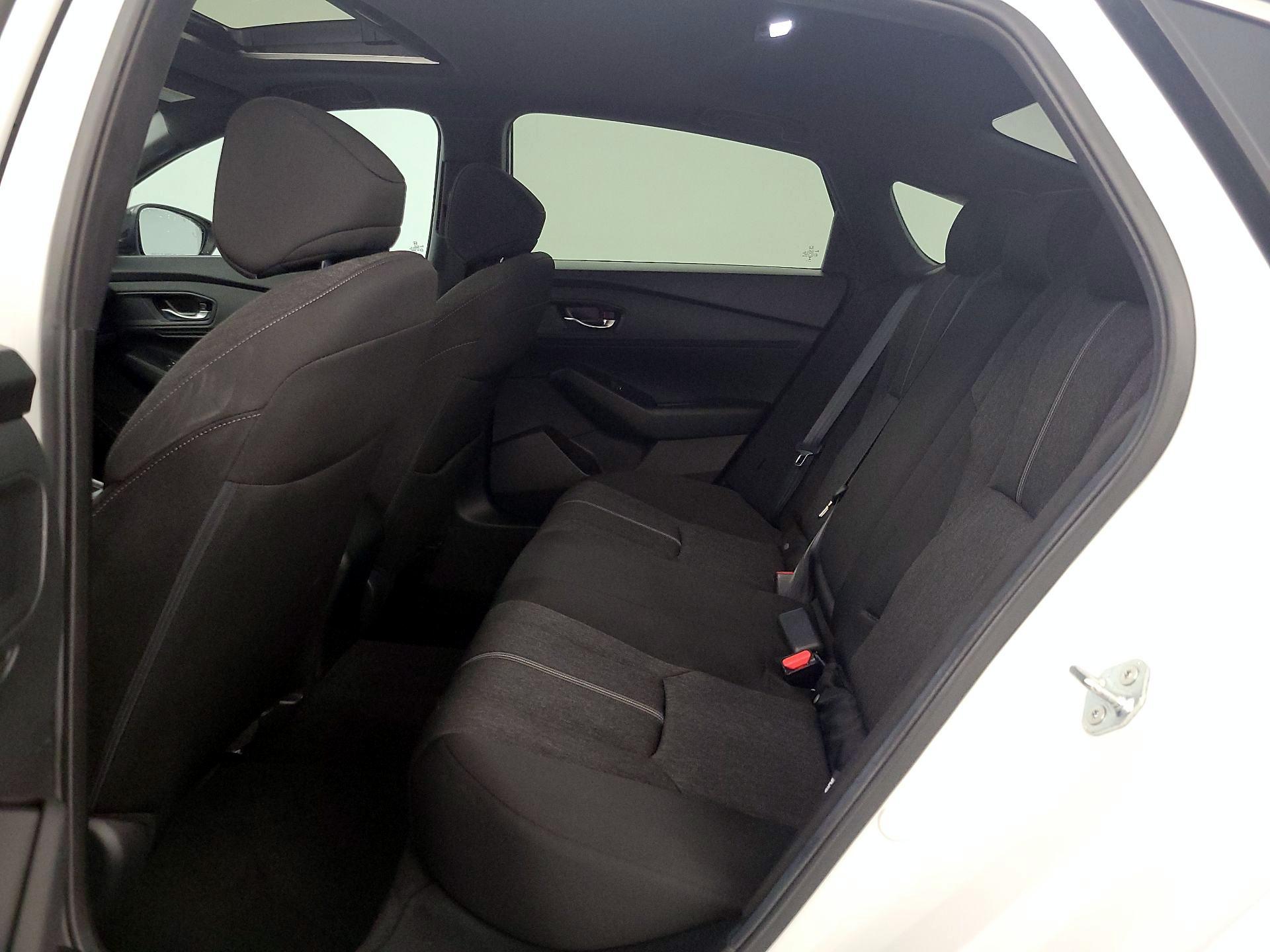 Thumbnail: 2024 Honda Accord - 19