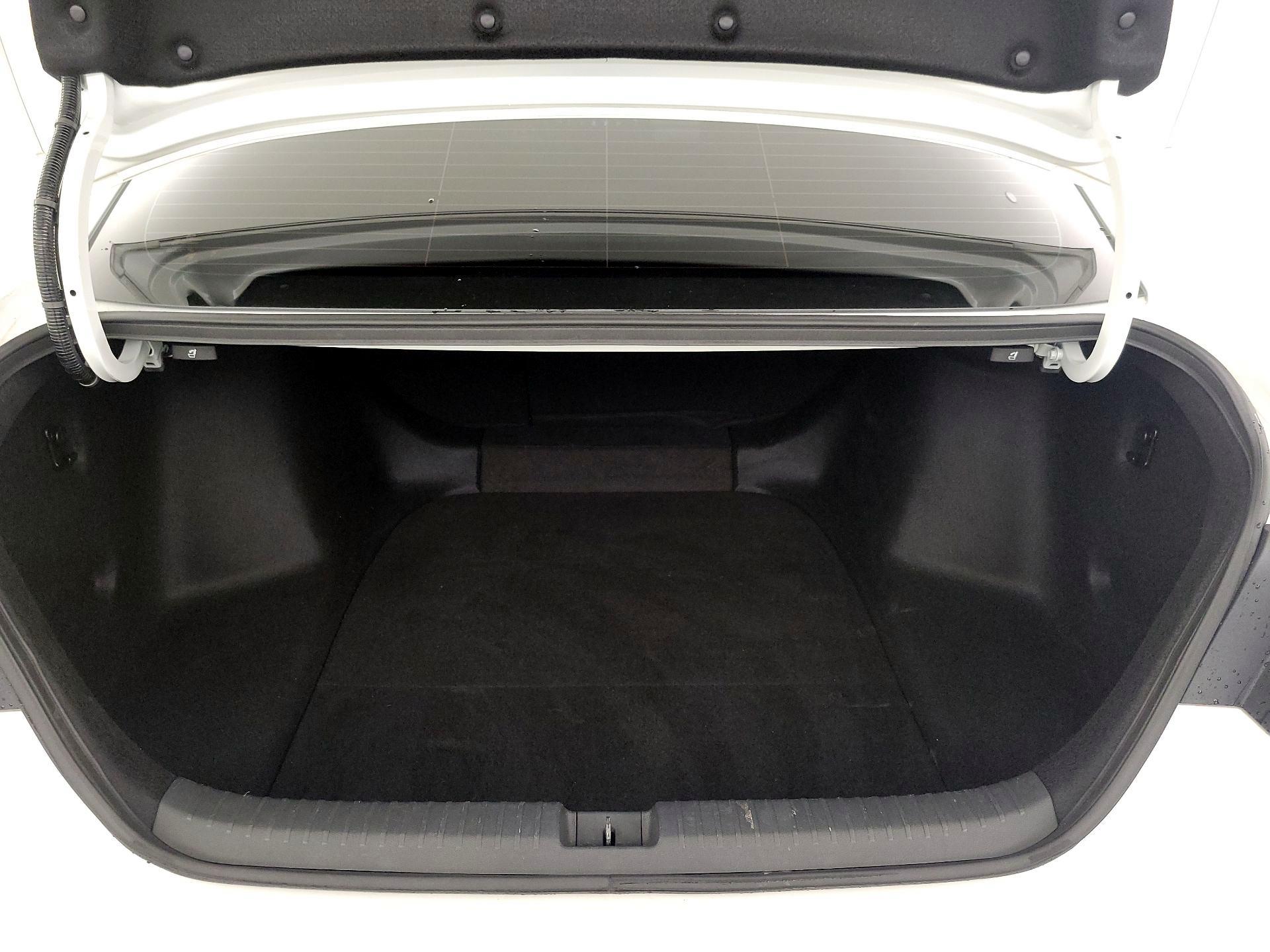 Thumbnail: 2024 Honda Accord - 20