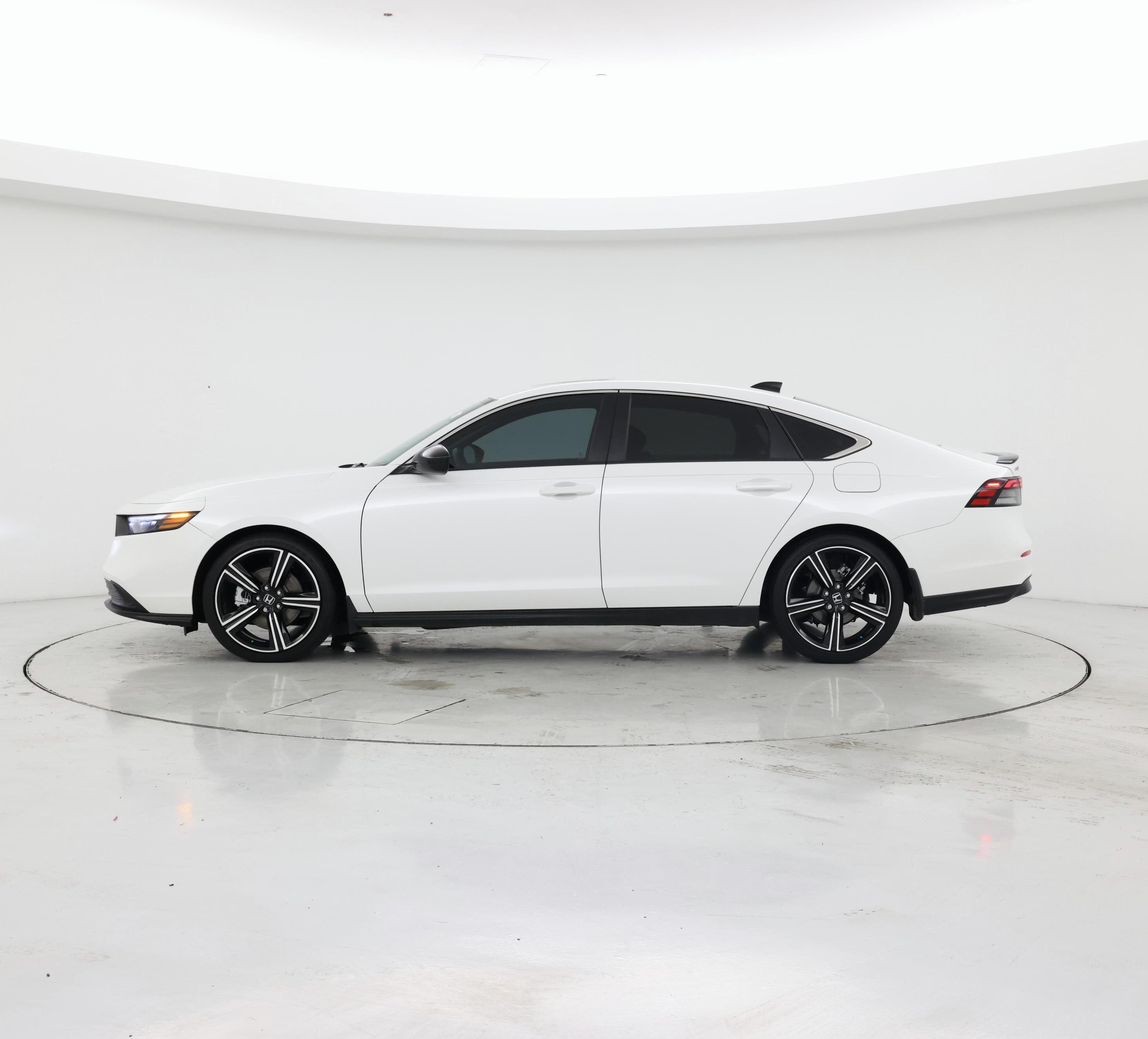 Thumbnail: 2024 Honda Accord - 3