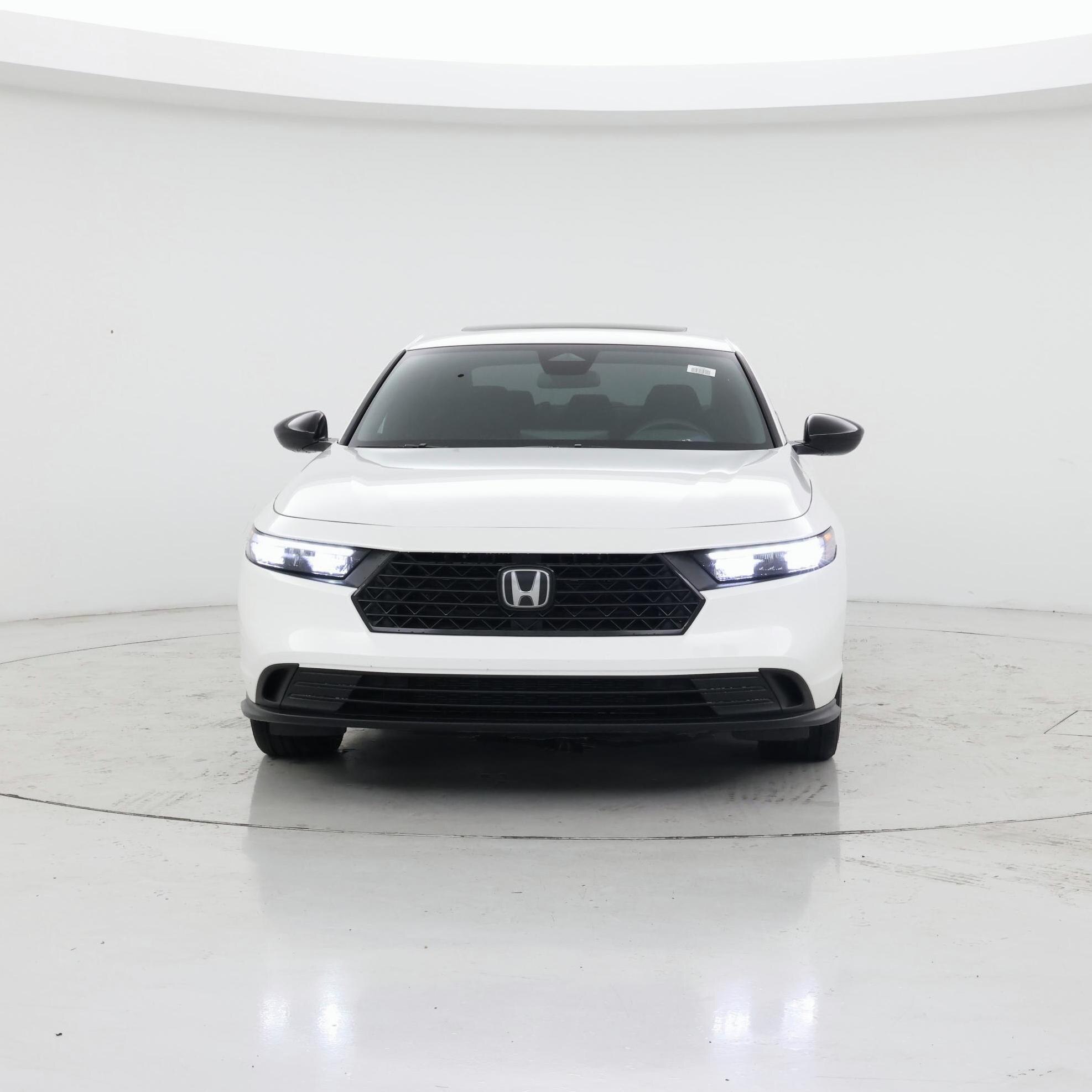 Thumbnail: 2024 Honda Accord - 5