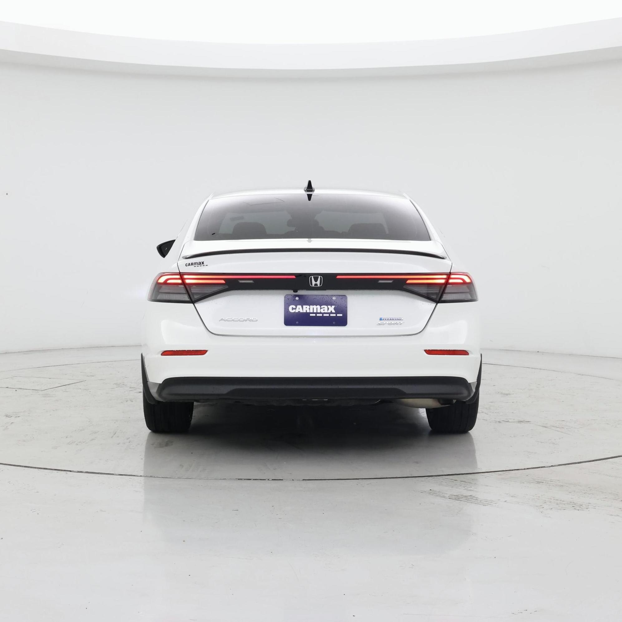 Thumbnail: 2024 Honda Accord - 6