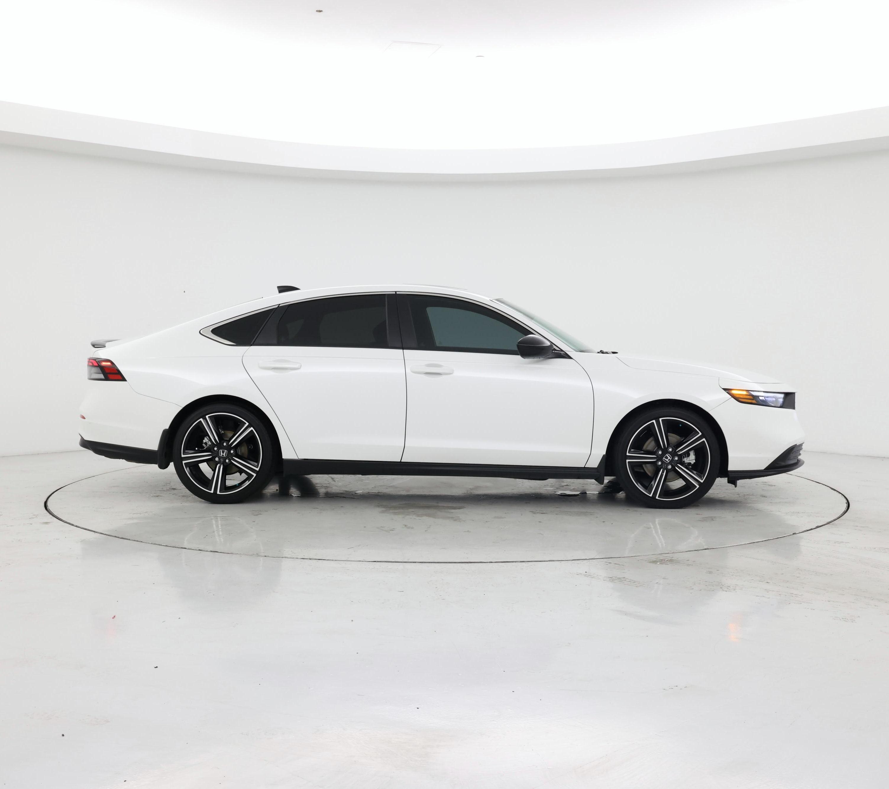 Thumbnail: 2024 Honda Accord - 7