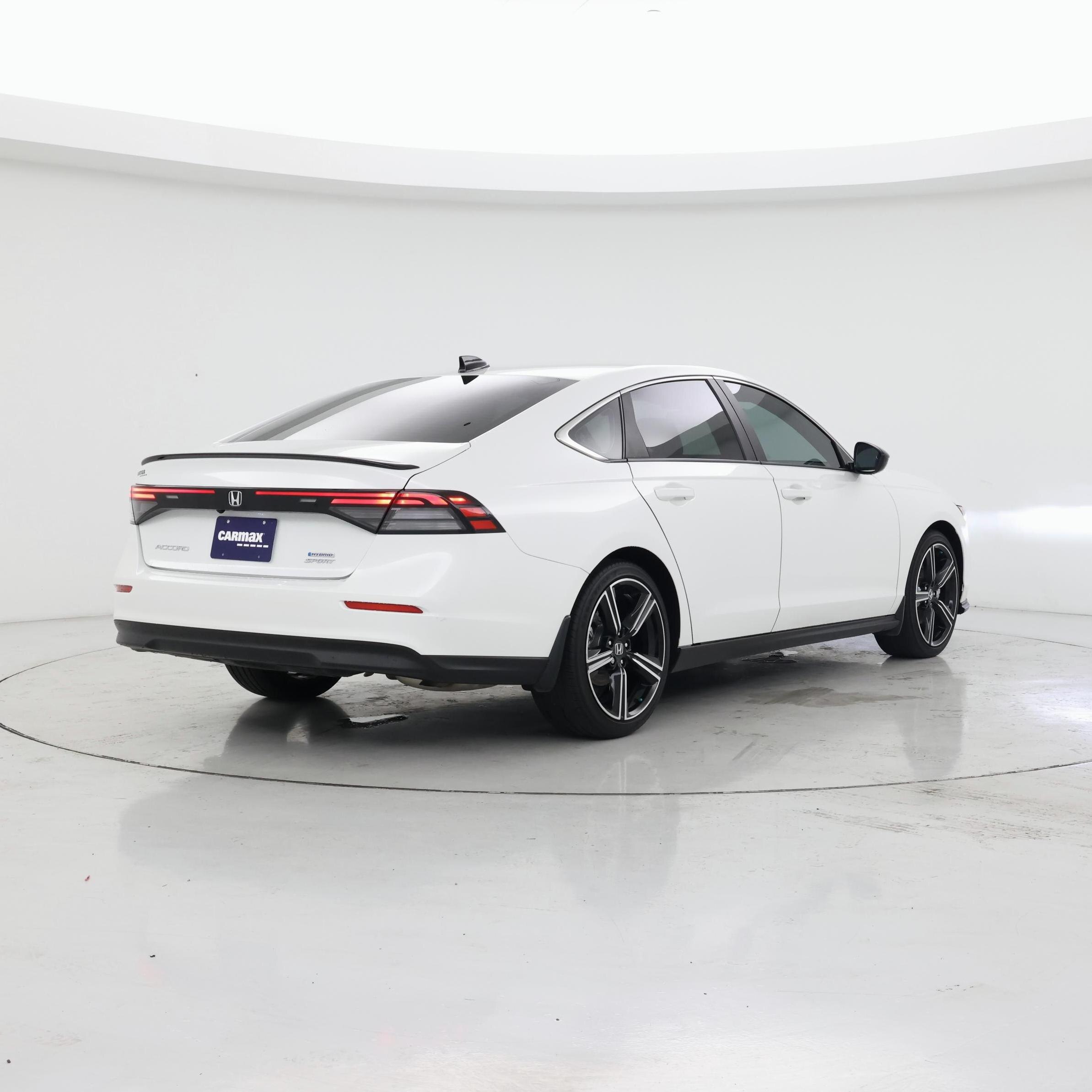 Thumbnail: 2024 Honda Accord - 8