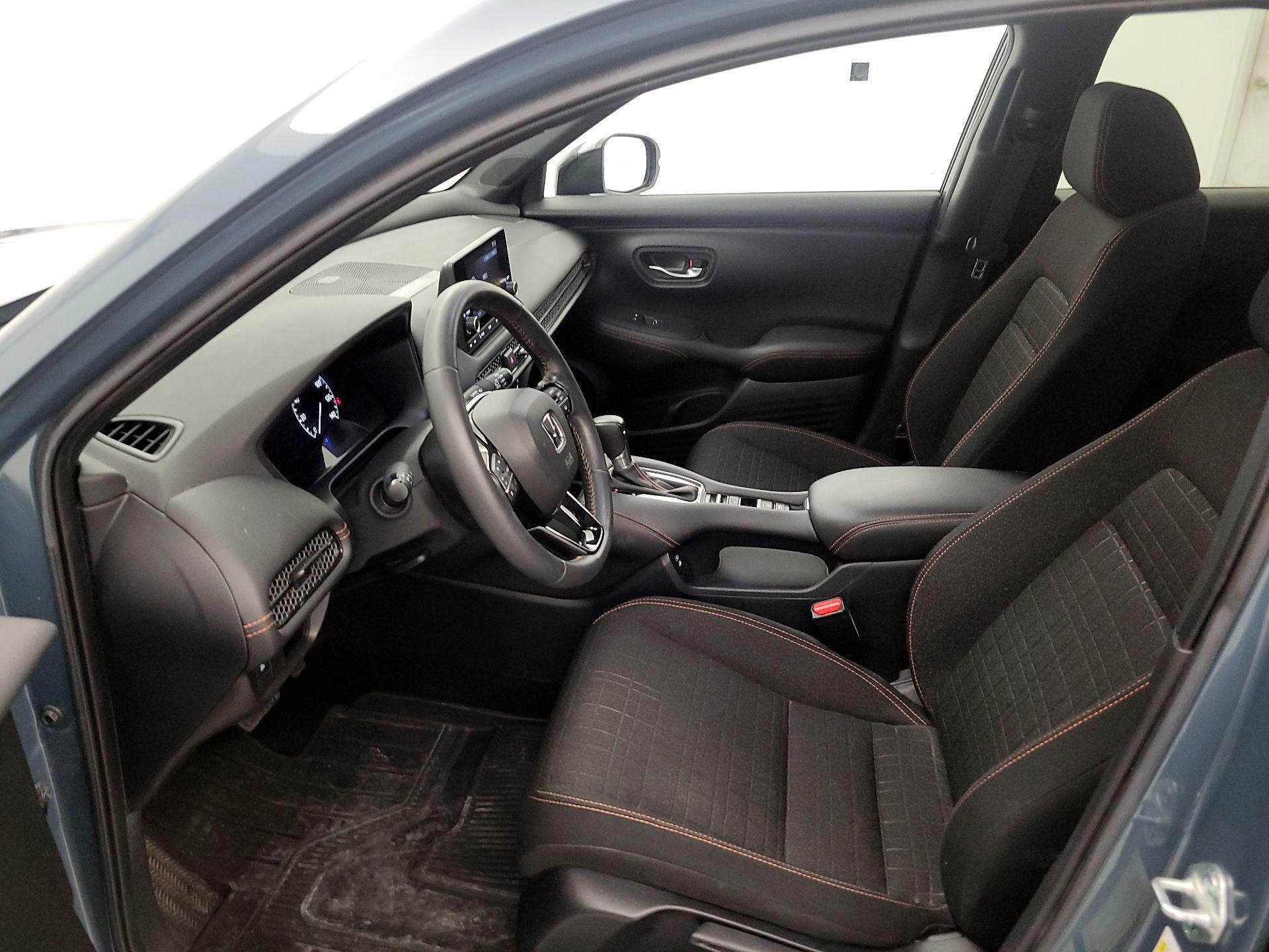 Thumbnail: 2024 Honda HR-V - 11