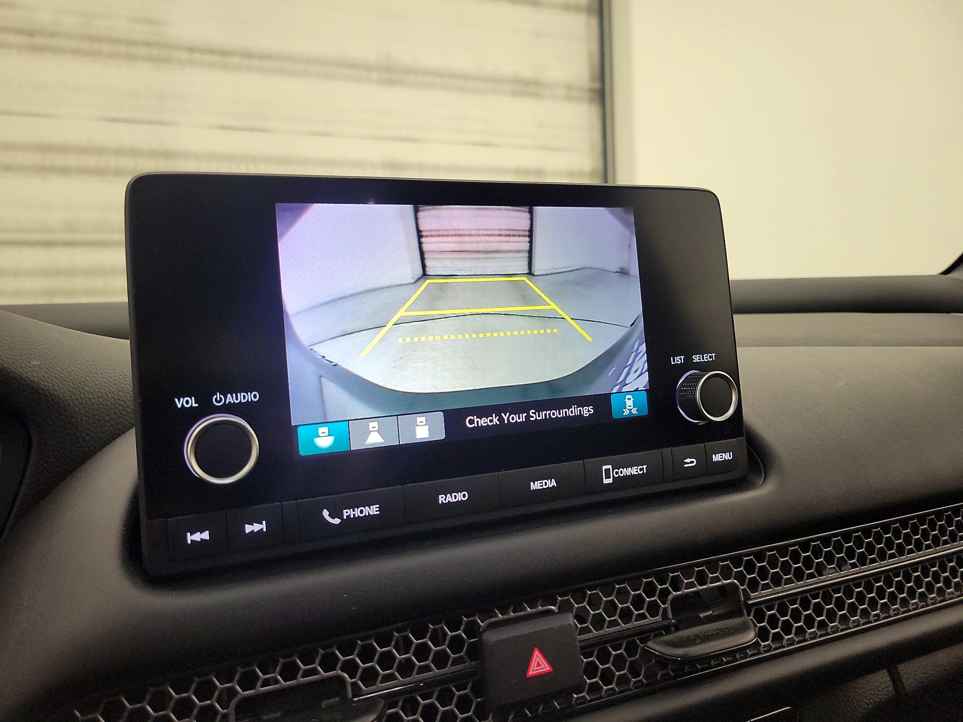 Thumbnail: 2024 Honda HR-V - 13