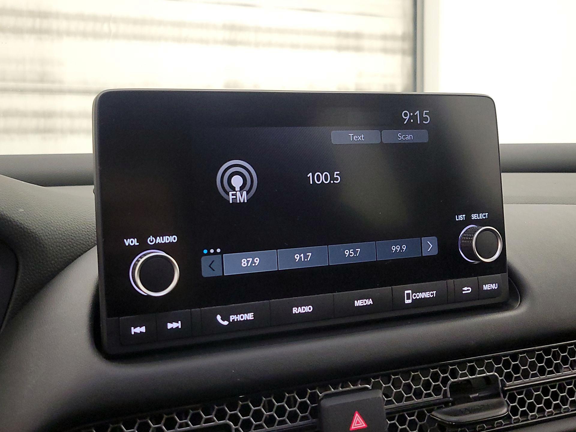 Thumbnail: 2024 Honda HR-V - 14