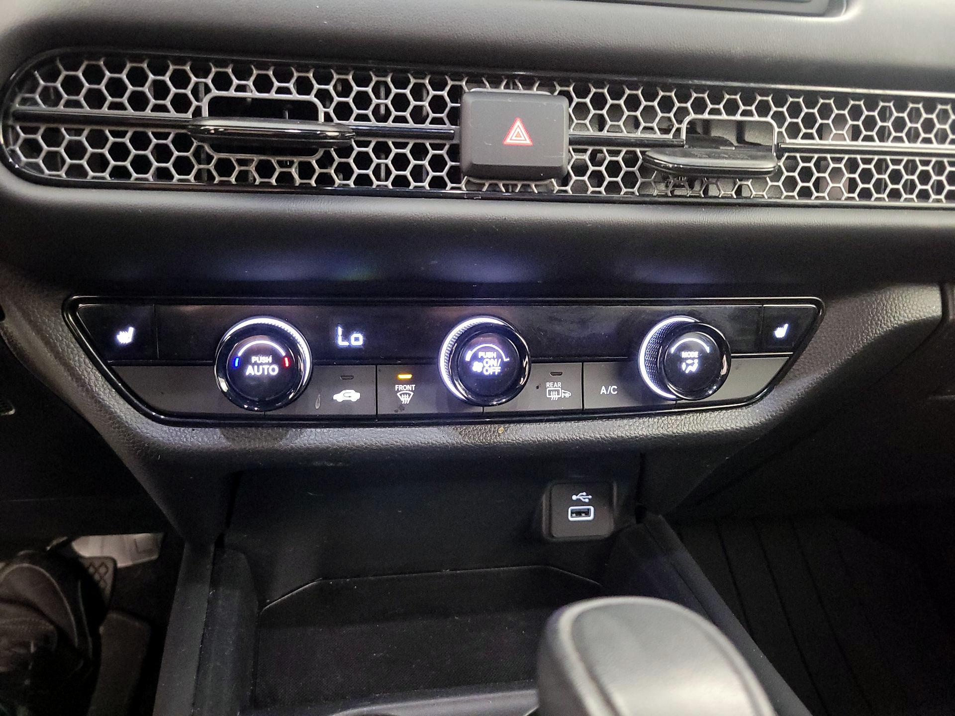 Thumbnail: 2024 Honda HR-V - 15