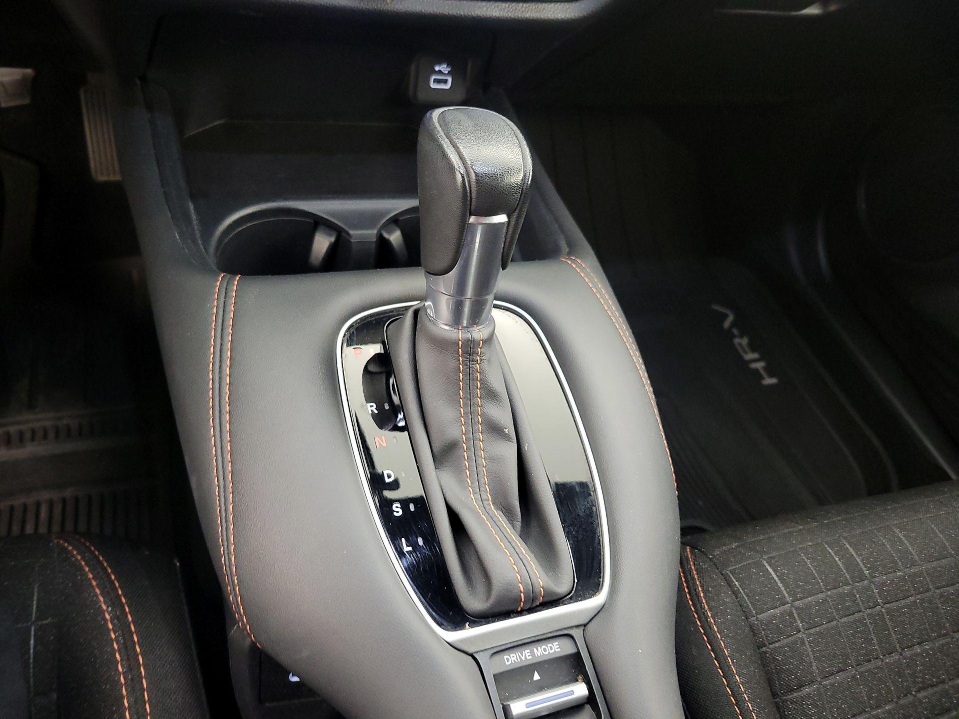 Thumbnail: 2024 Honda HR-V - 16