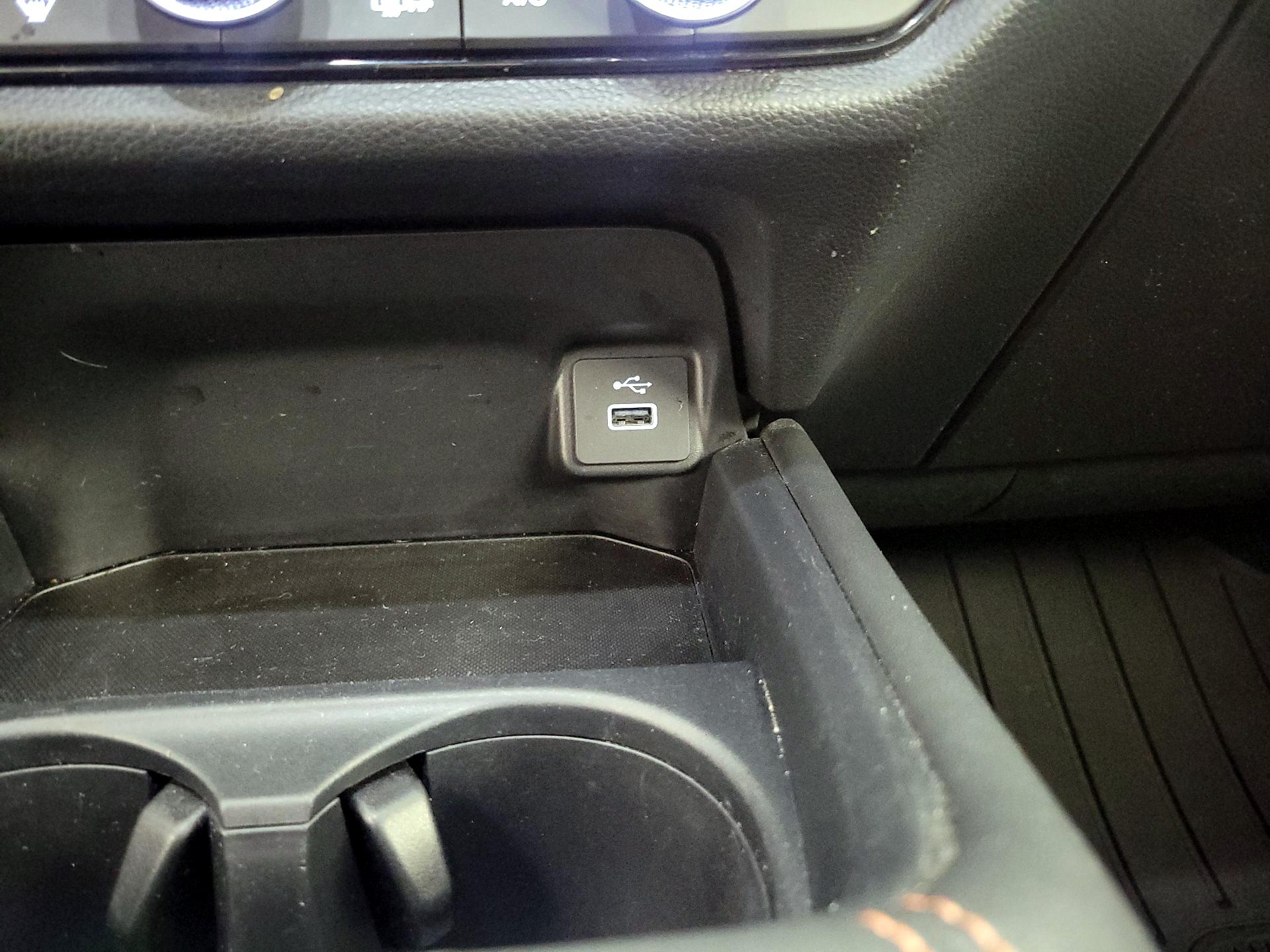 Thumbnail: 2024 Honda HR-V - 17