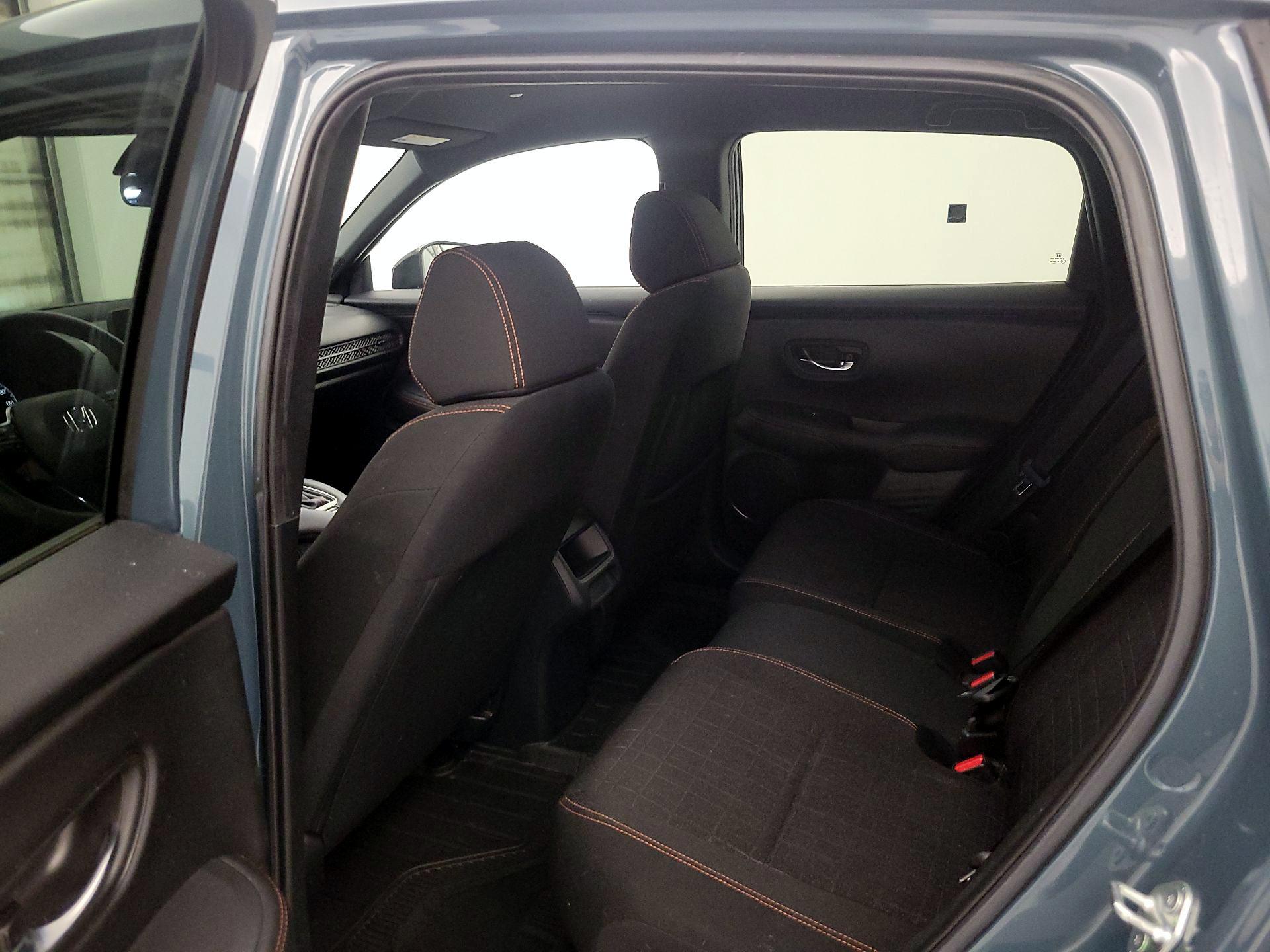 Thumbnail: 2024 Honda HR-V - 18