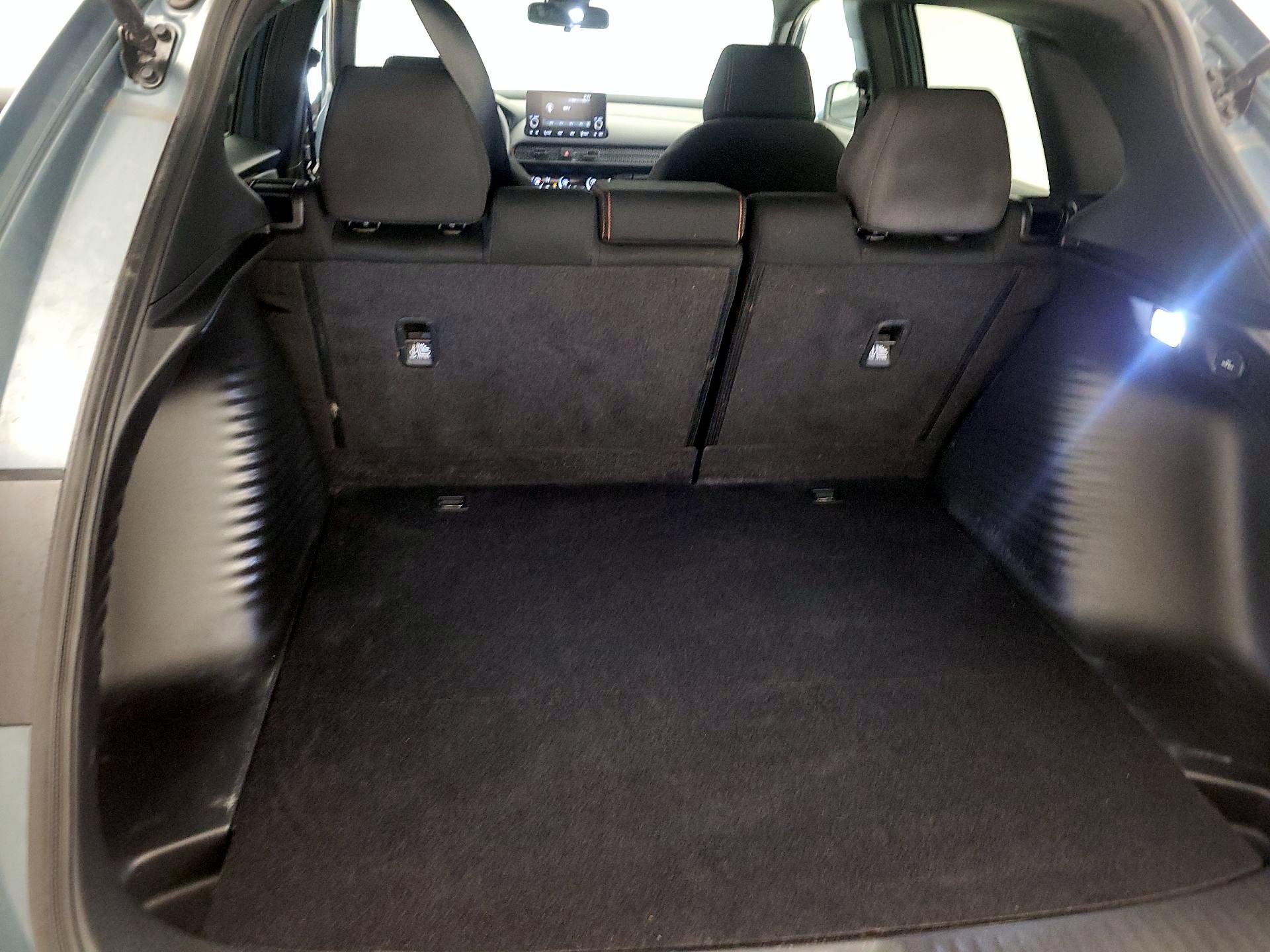 Thumbnail: 2024 Honda HR-V - 19