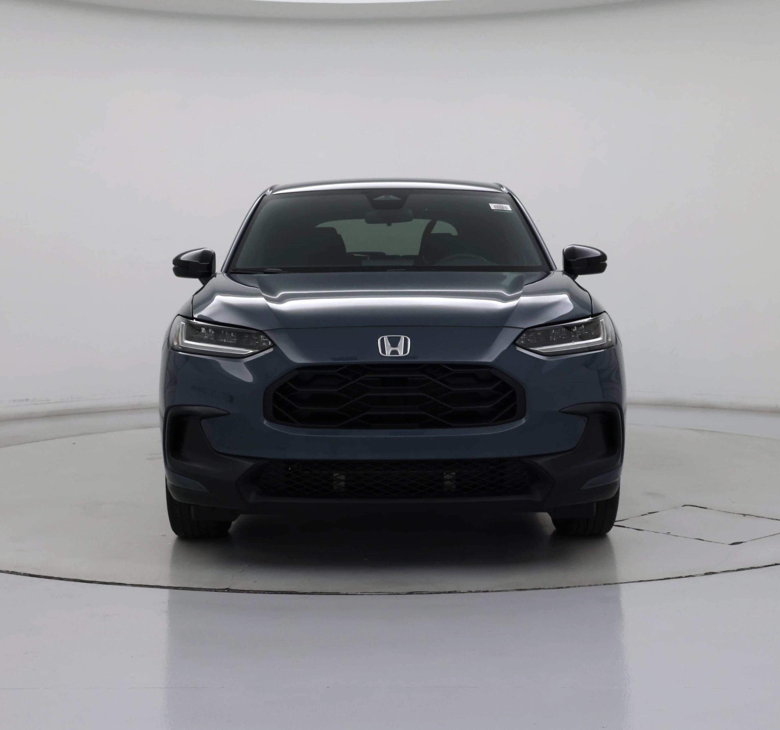 Thumbnail: 2024 Honda HR-V - 5